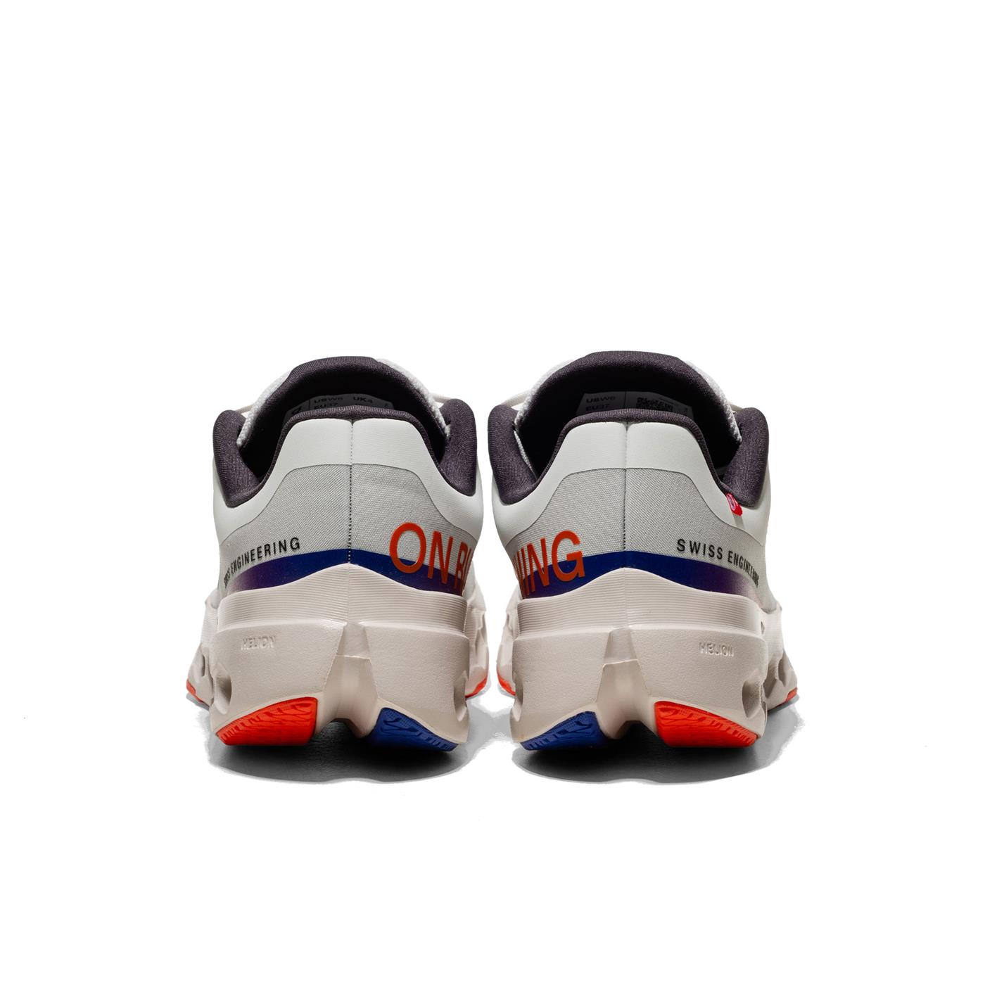 On Running Cloudsurfer Next White/Flame - 3WE30050256