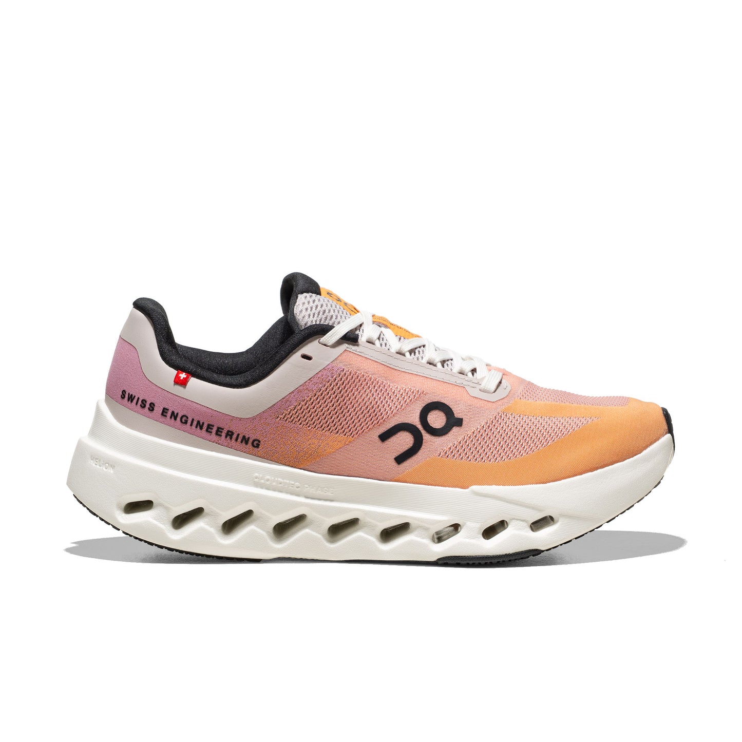 On Running Cloudsurfer Next Tangerine/Ivory - 3WE30053126