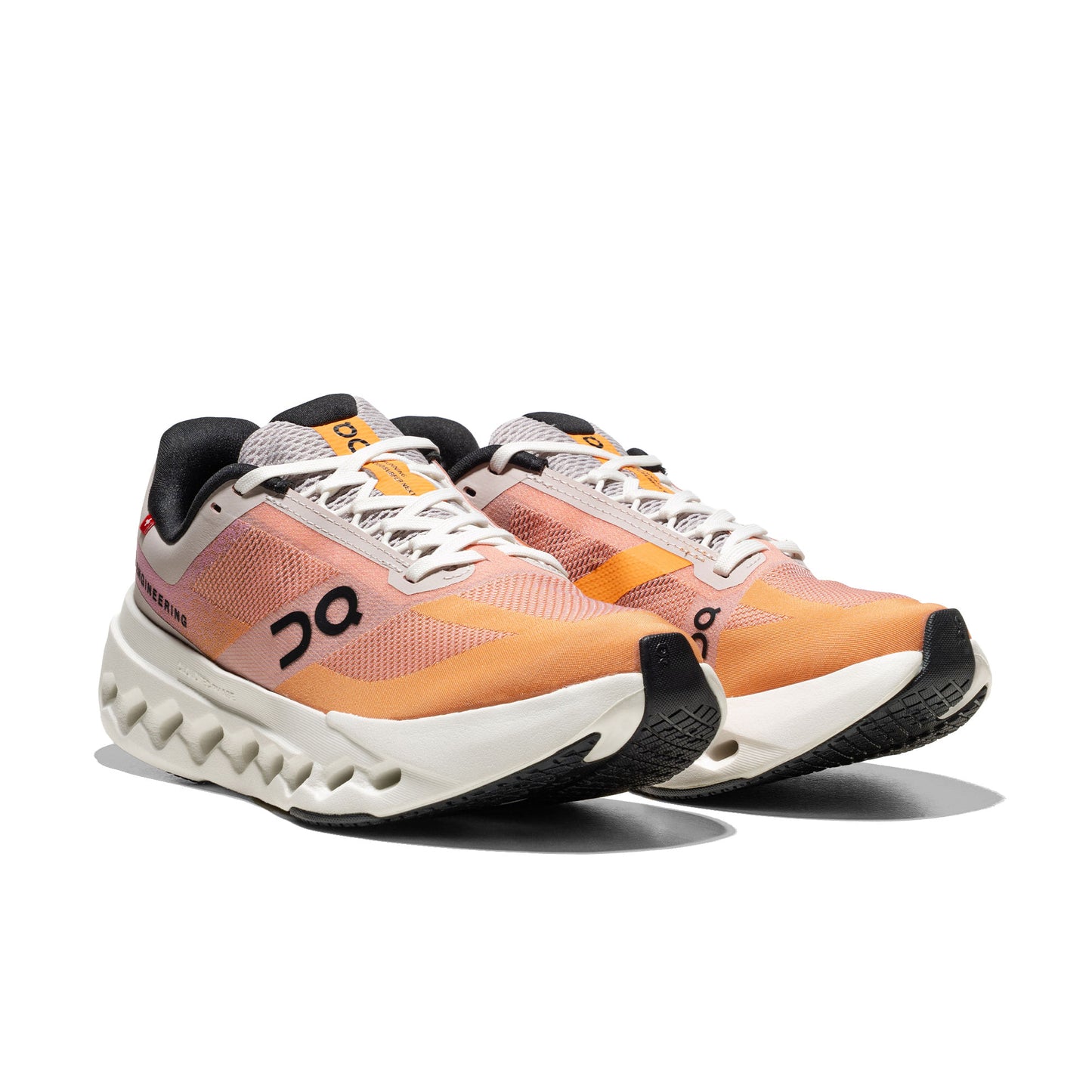 On Running Cloudsurfer Next Tangerine/Ivory - 3WE30053126