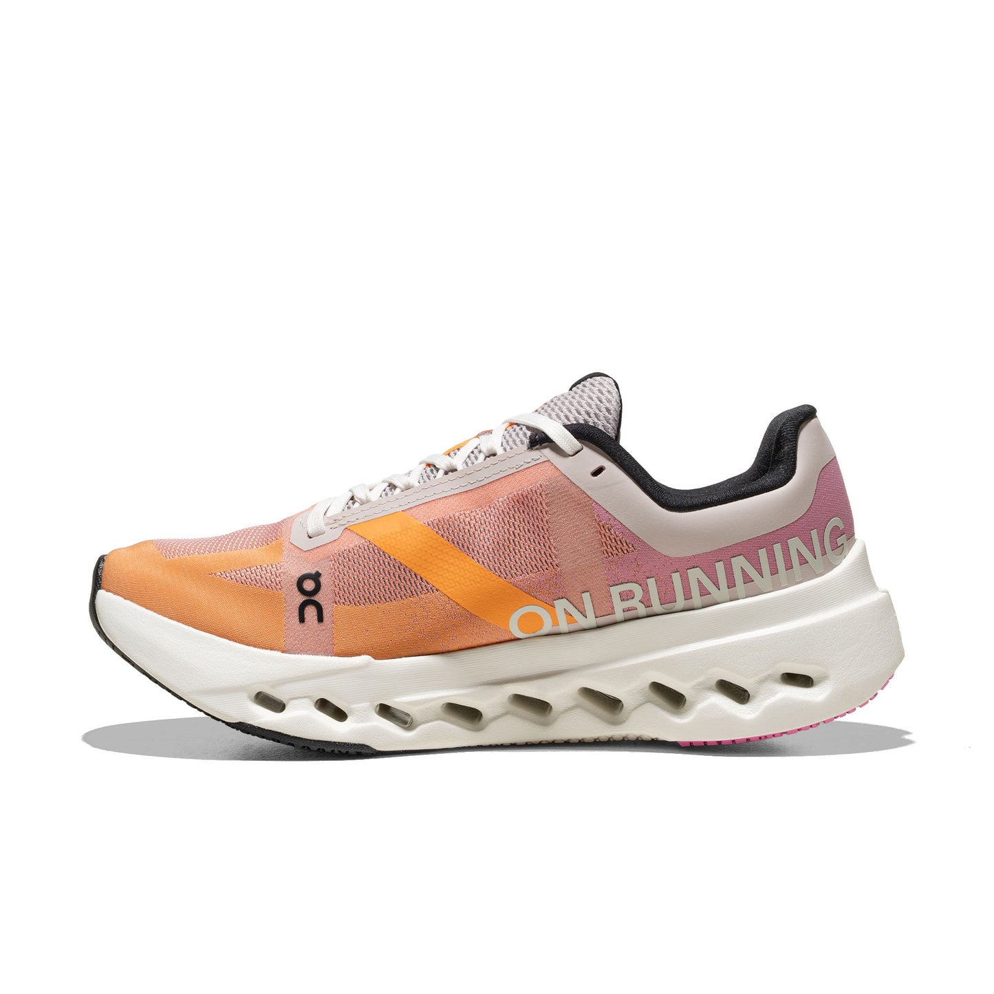 On Running Cloudsurfer Next Tangerine/Ivory - 3WE30053126