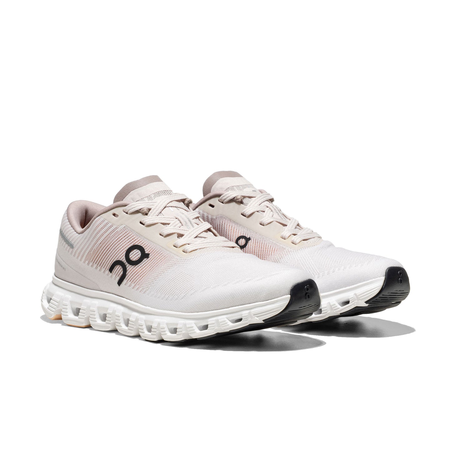 On Running Cloud 6 Push Pearl/Sandstone - 3WF10041114
