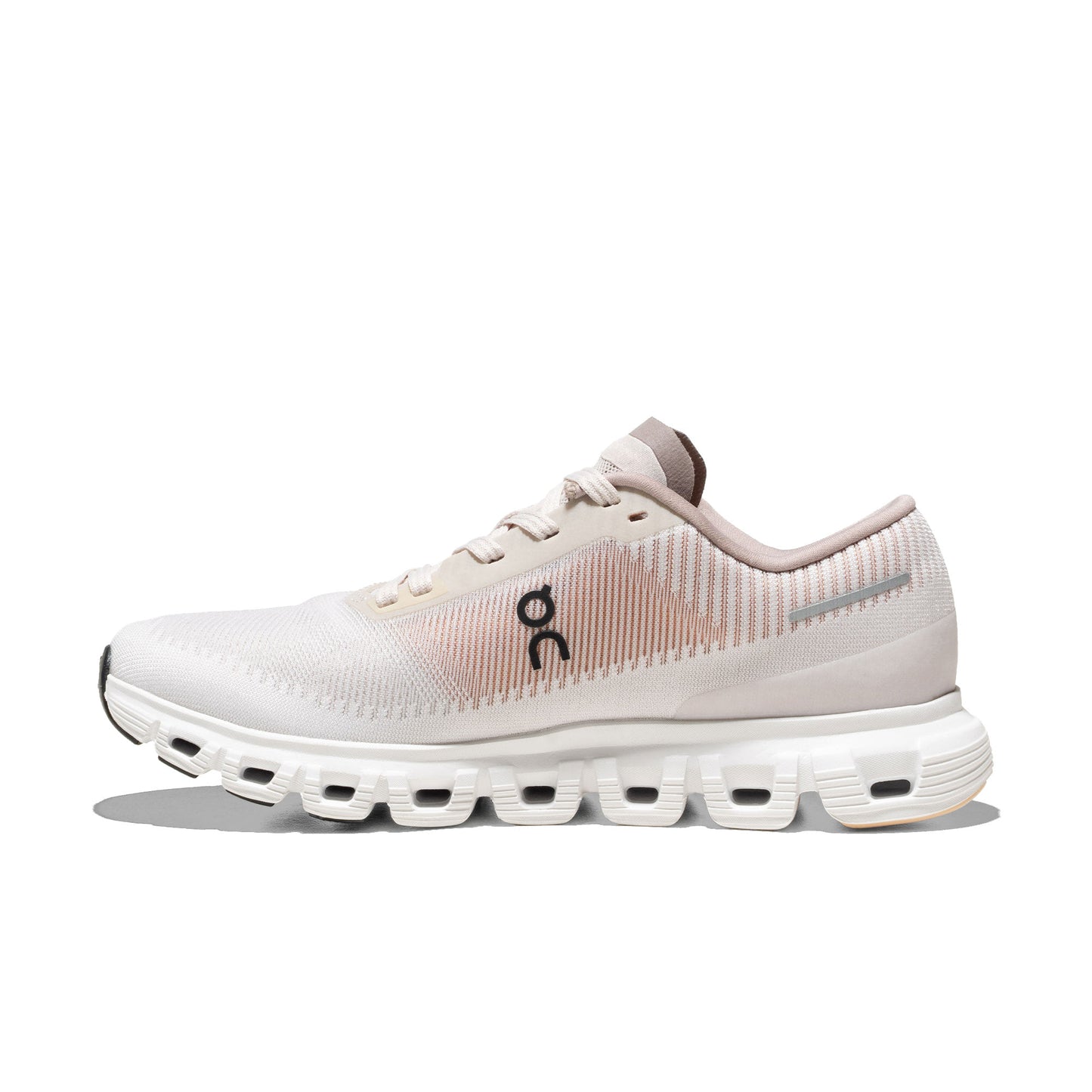 On Running Cloud 6 Push Pearl/Sandstone - 3WF10041114