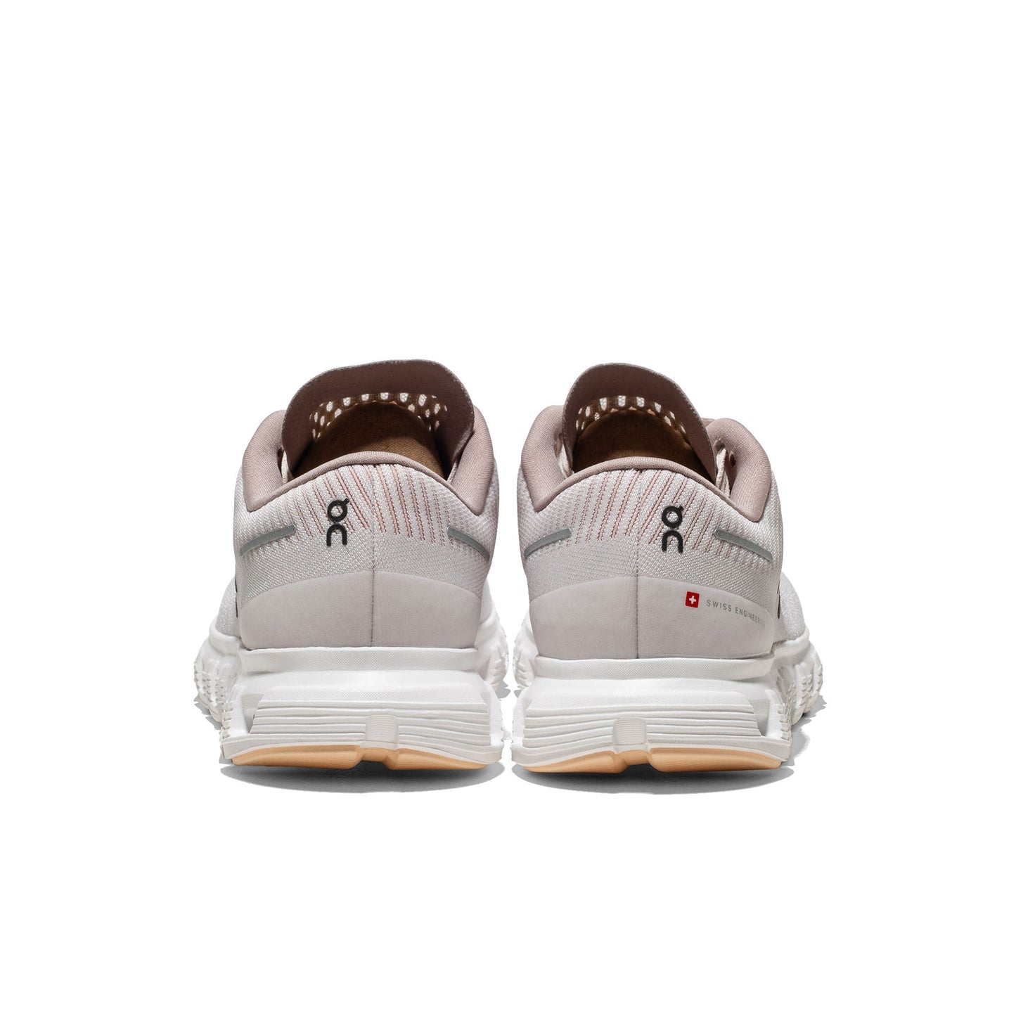 On Running Cloud 6 Push Pearl/Sandstone - 3WF10041114