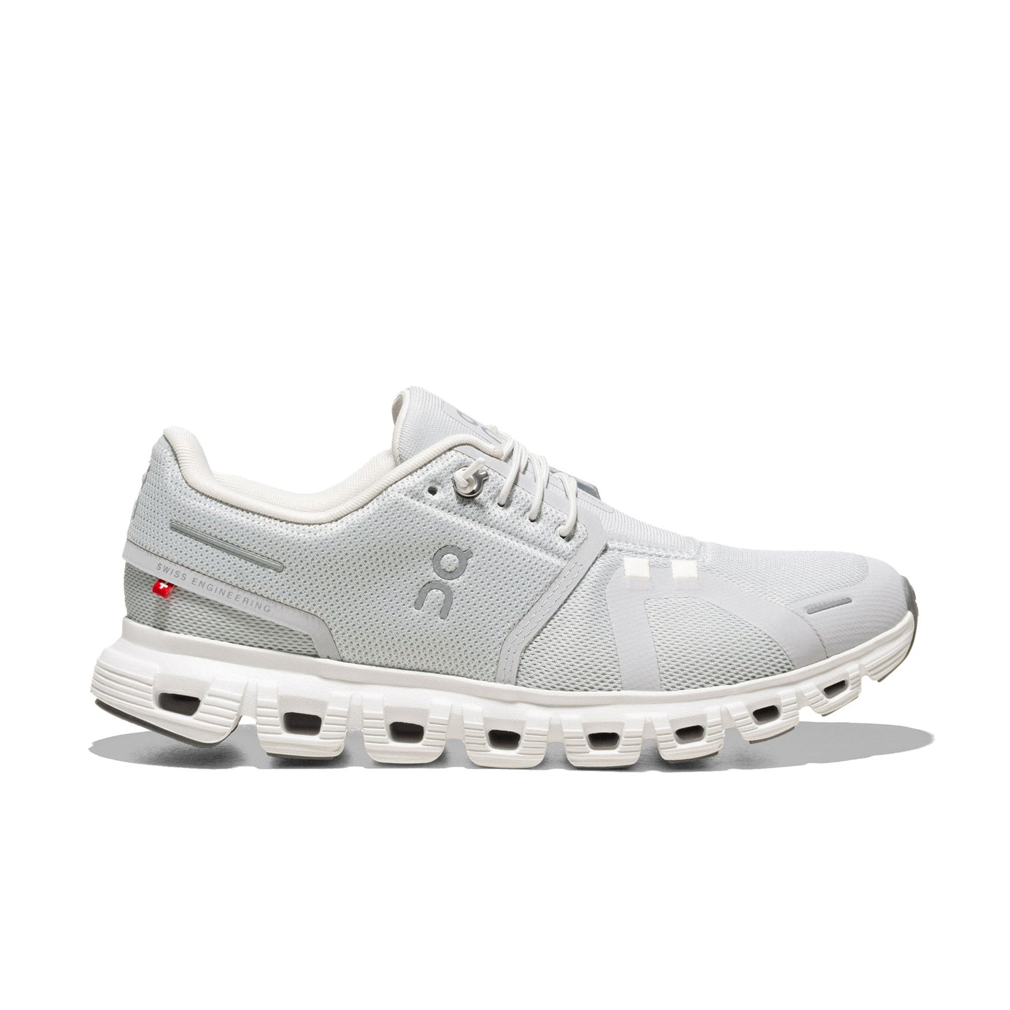 On Running Cloud 6 Glacier/White - 3WF10060070