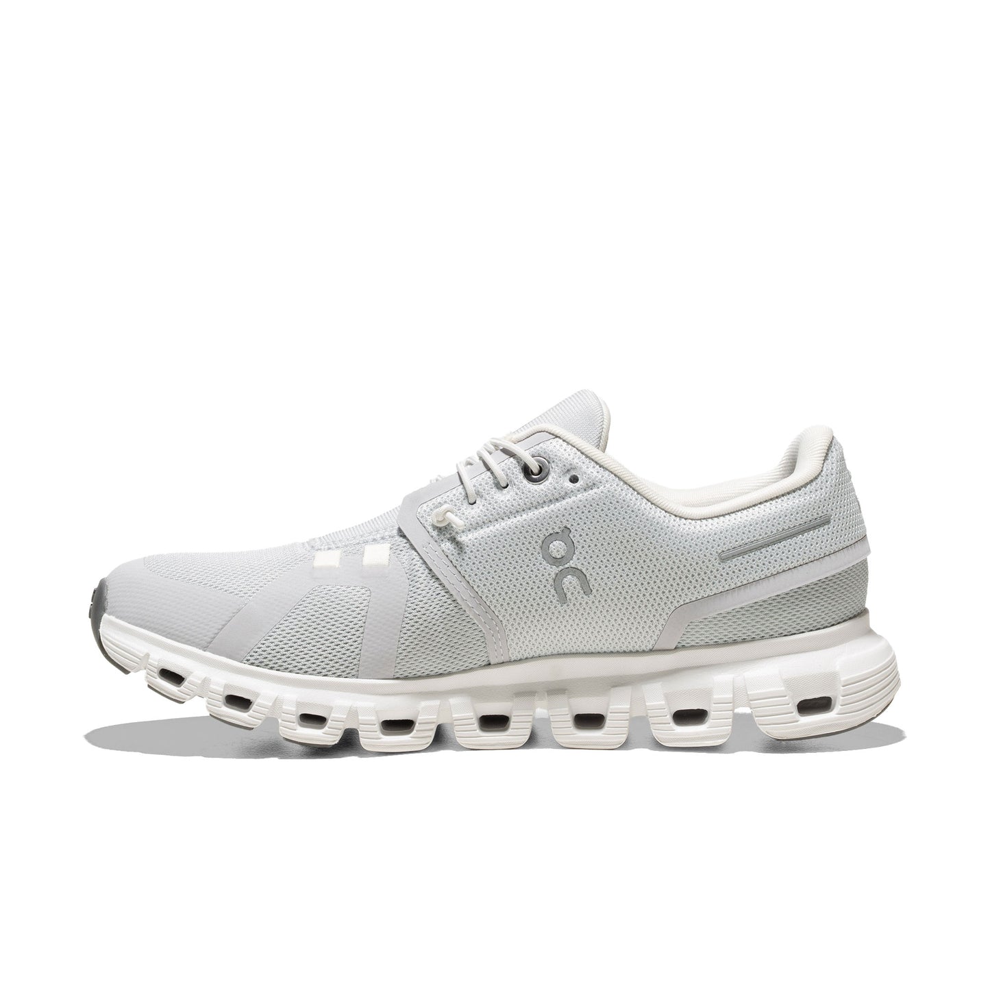 On Running Cloud 6 Glacier/White - 3WF10060070