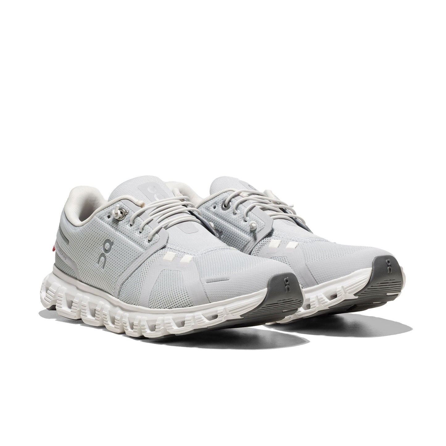 On Running Cloud 6 Glacier/White - 3WF10060070