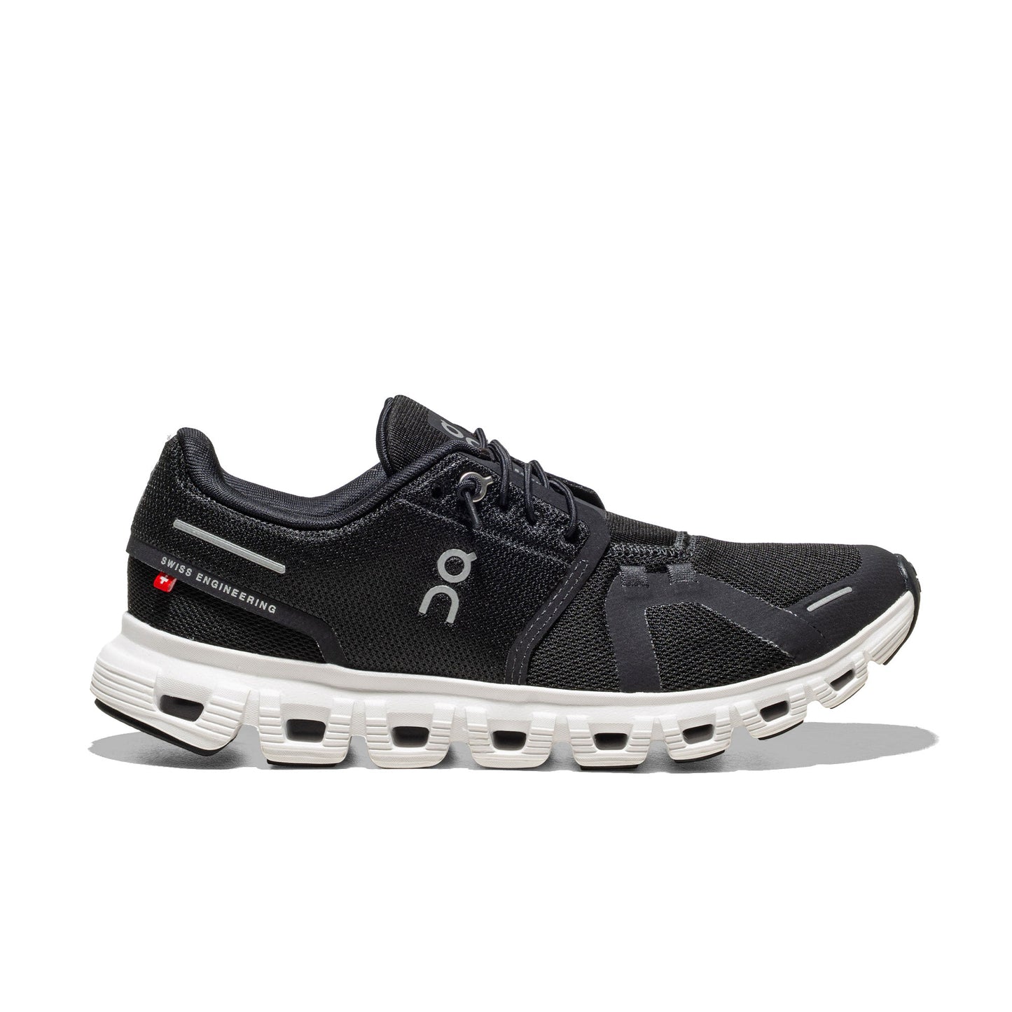 On Running Cloud 6 Black/White - 3WF10060299
