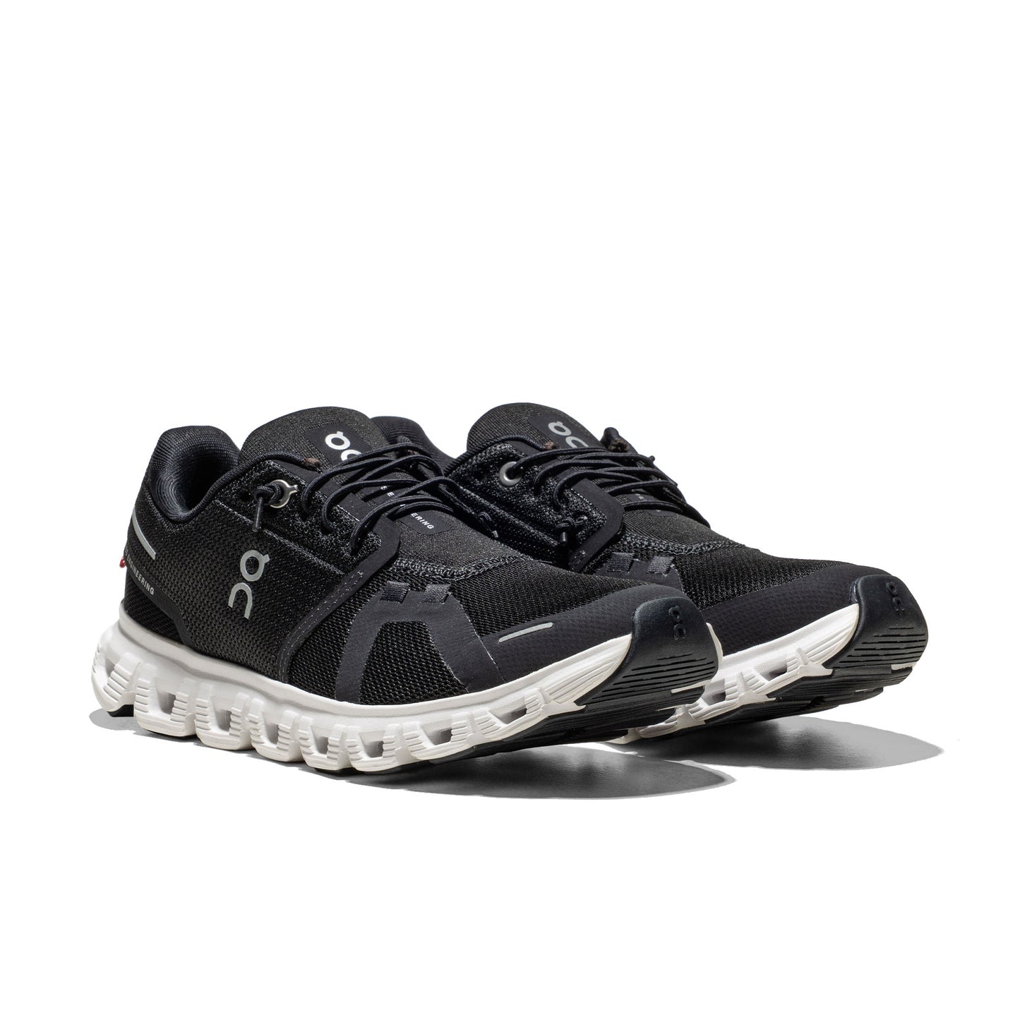 On Running Cloud 6 Black/White - 3WF10060299