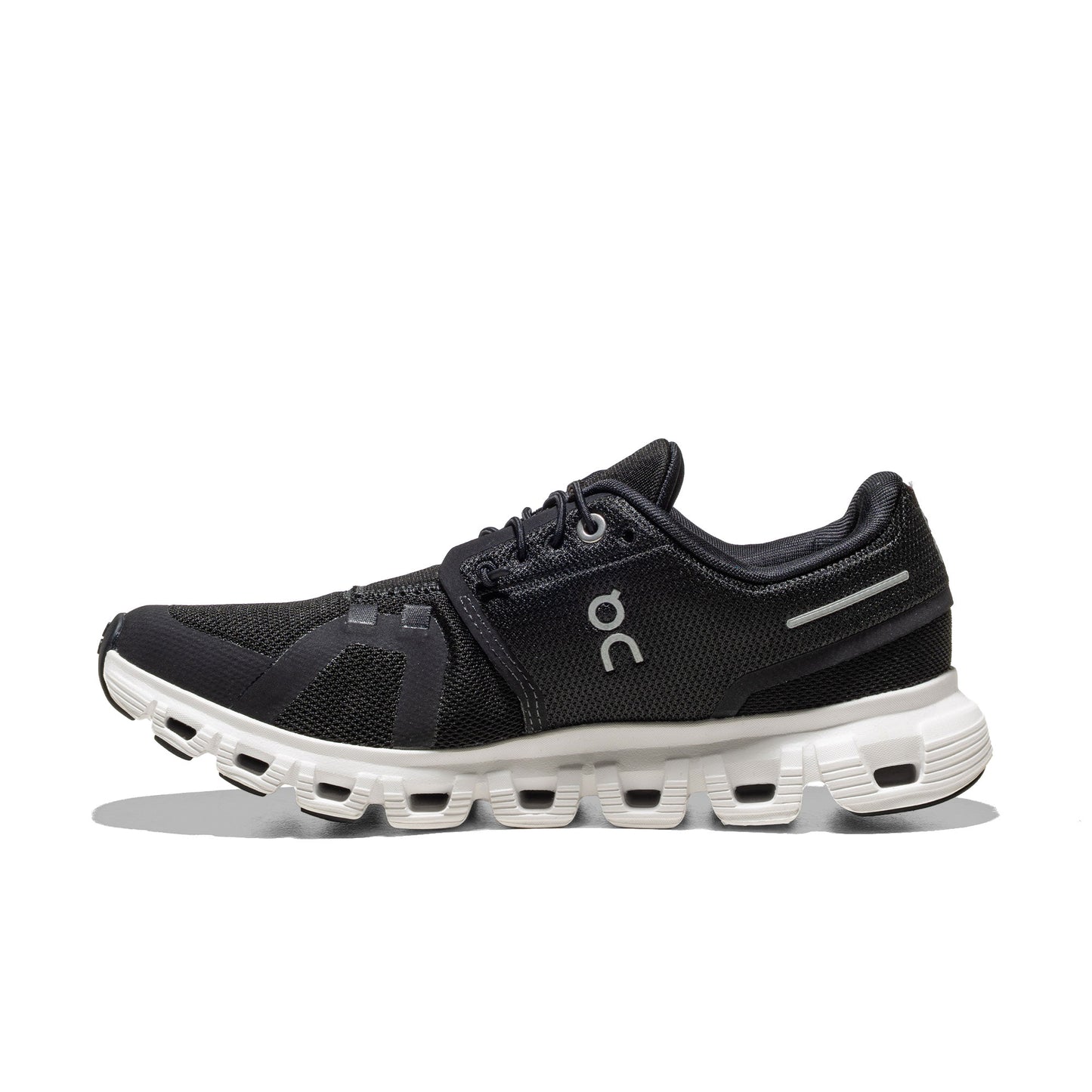 On Running Cloud 6 Black/White - 3WF10060299