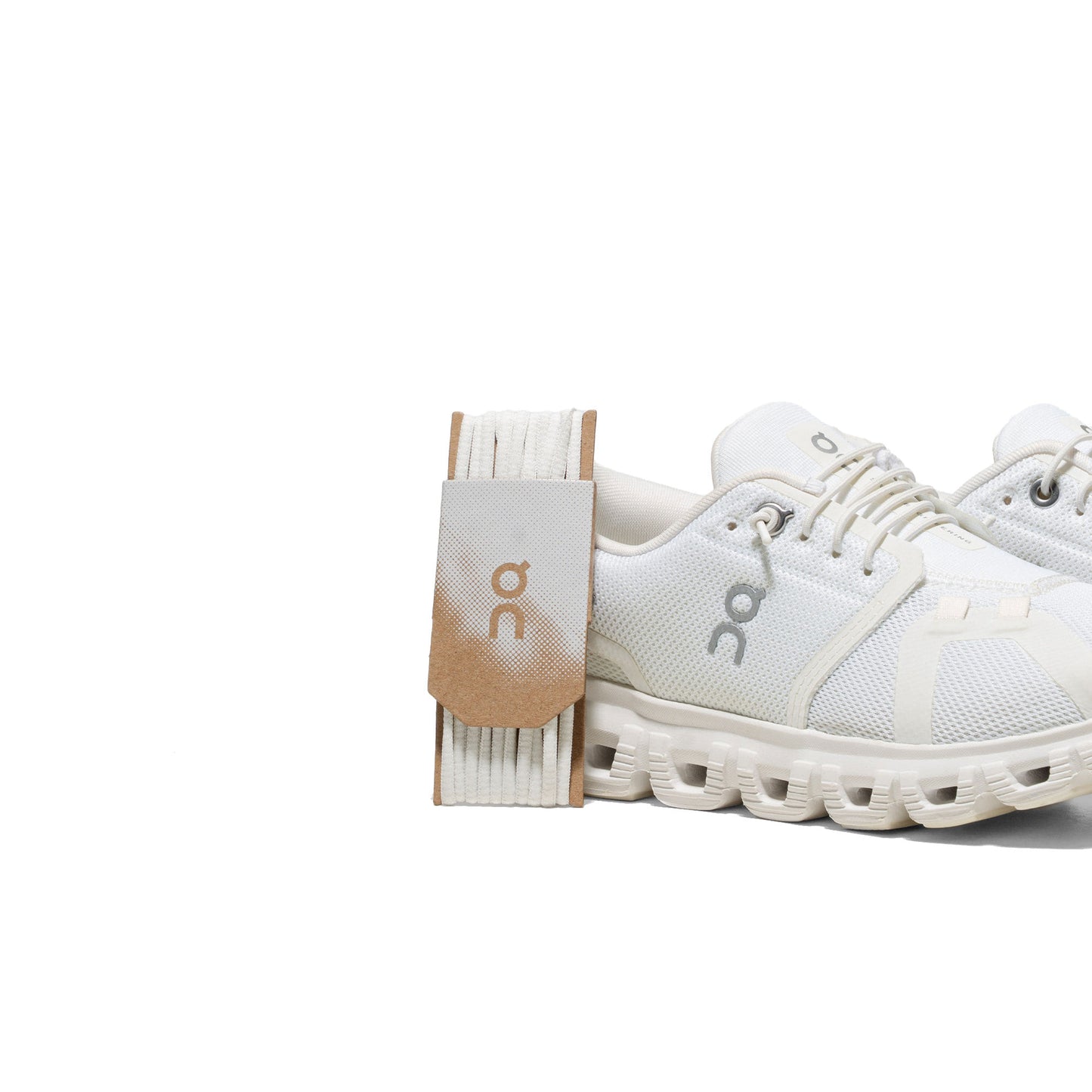 On Running Cloud 6 White/White - 3WF10061200