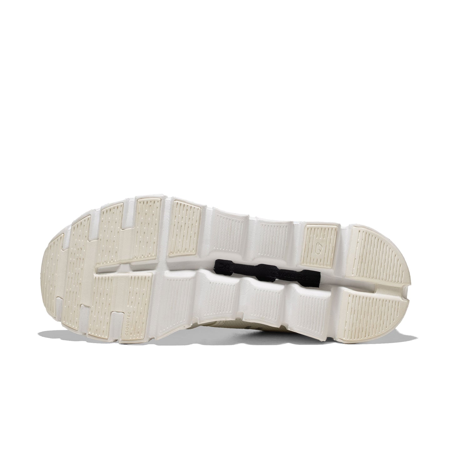On Running Cloud 6 White/White - 3WF10061200