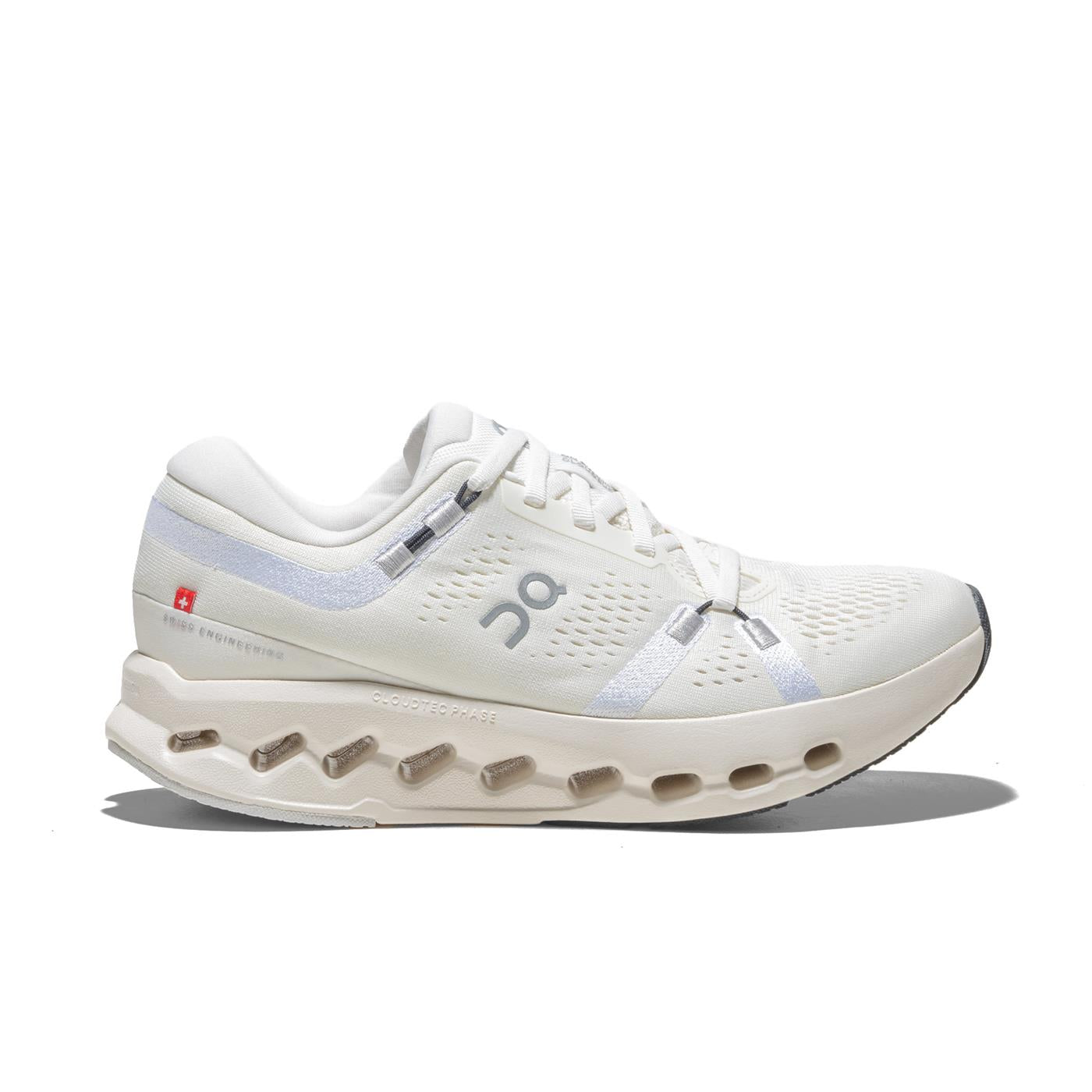 On Running Cloudsurfer 2 Ivory/Ivory - 3WF10103334
