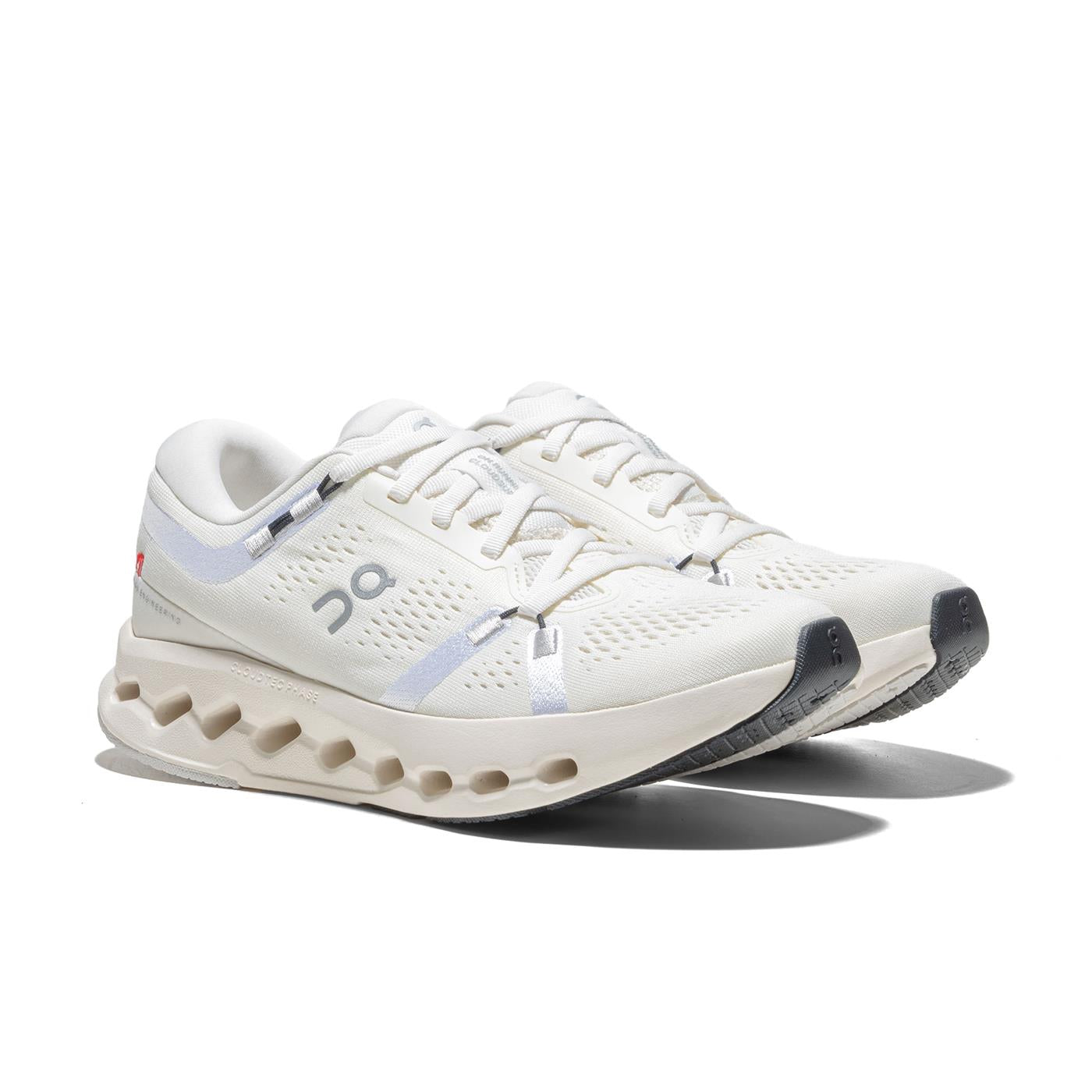 On Running Cloudsurfer 2 Ivory/Ivory - 3WF10103334