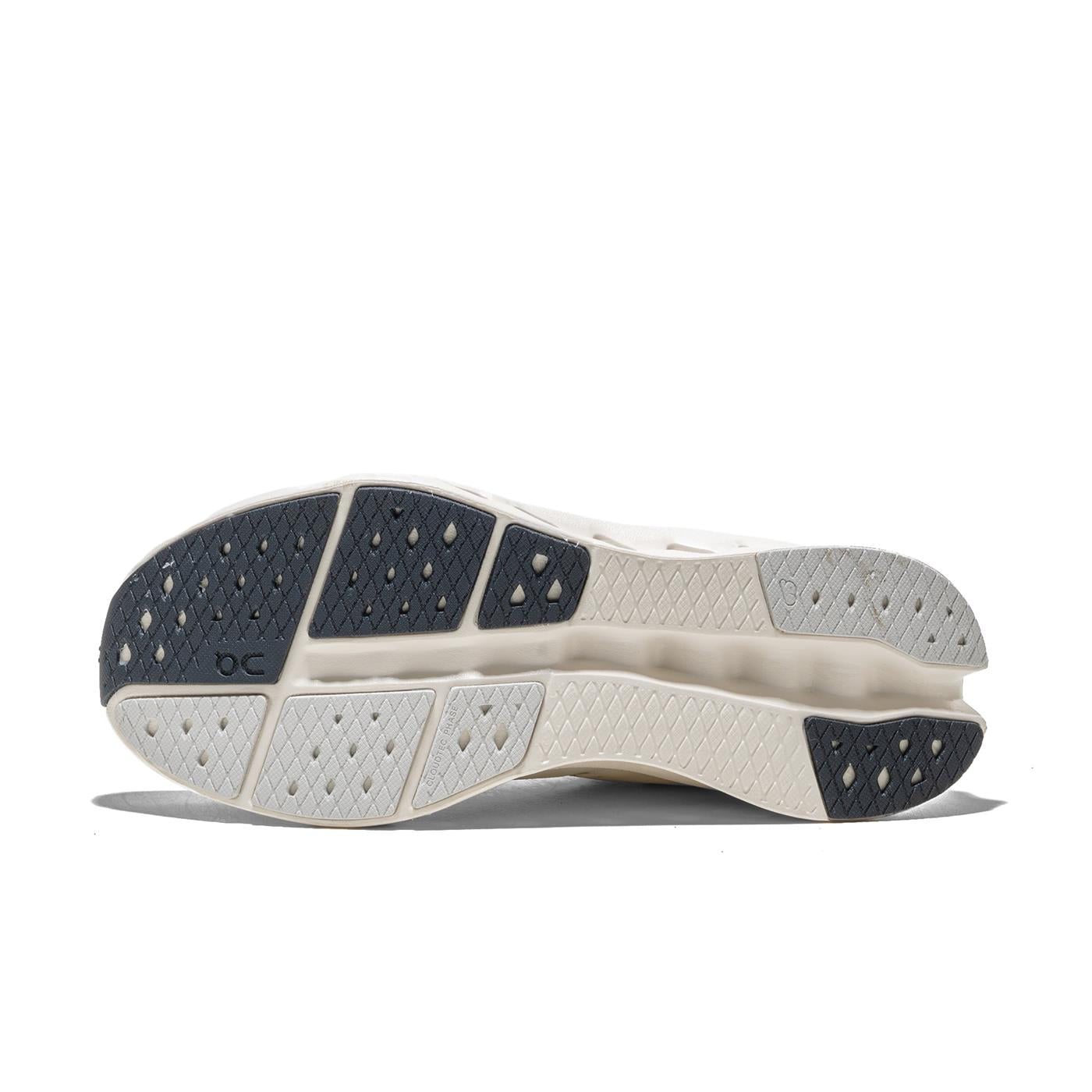 On Running Cloudsurfer 2 Ivory/Ivory - 3WF10103334
