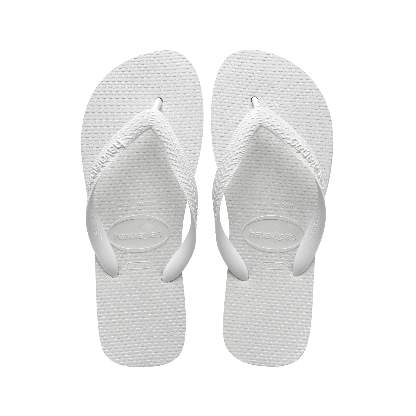 Havaianas Top White - 40000290001