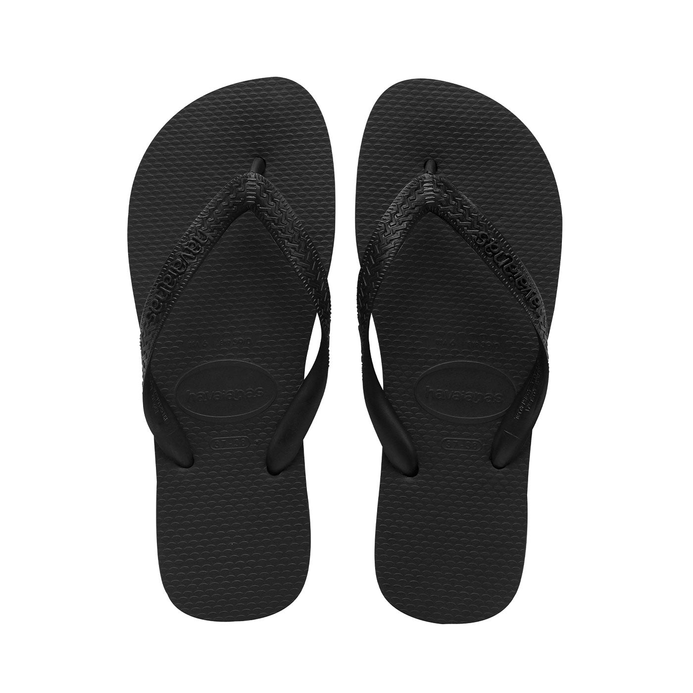 Havaianas Top Black - 40000290090