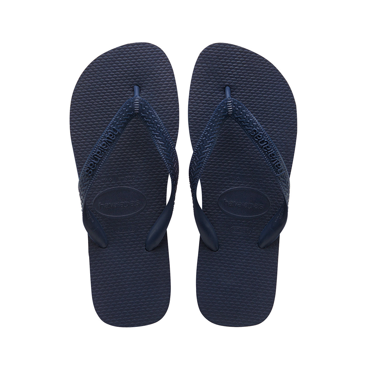 Havaianas Top Navy Blue - 40000290555