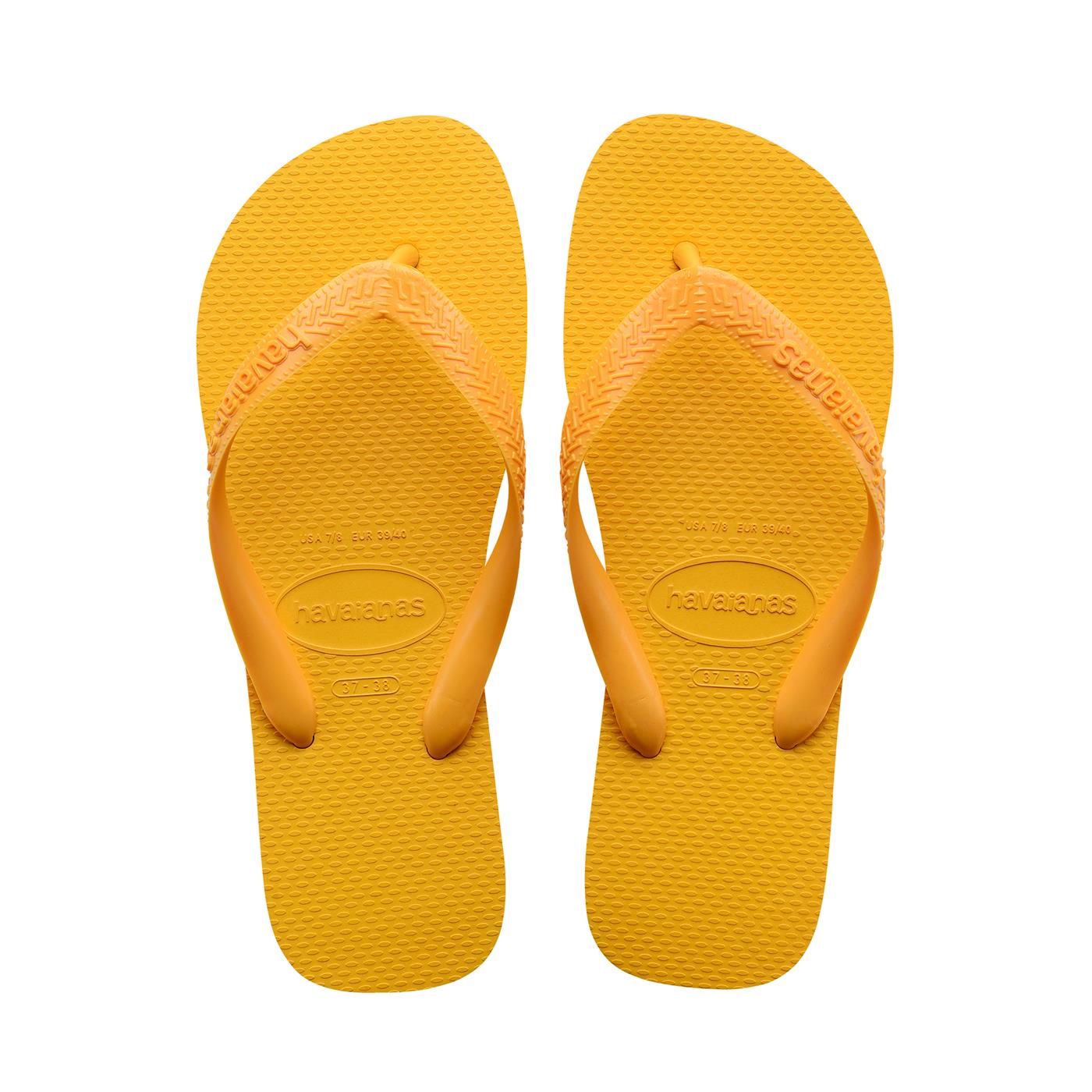Havaianas Top Yellow  - 40000291740