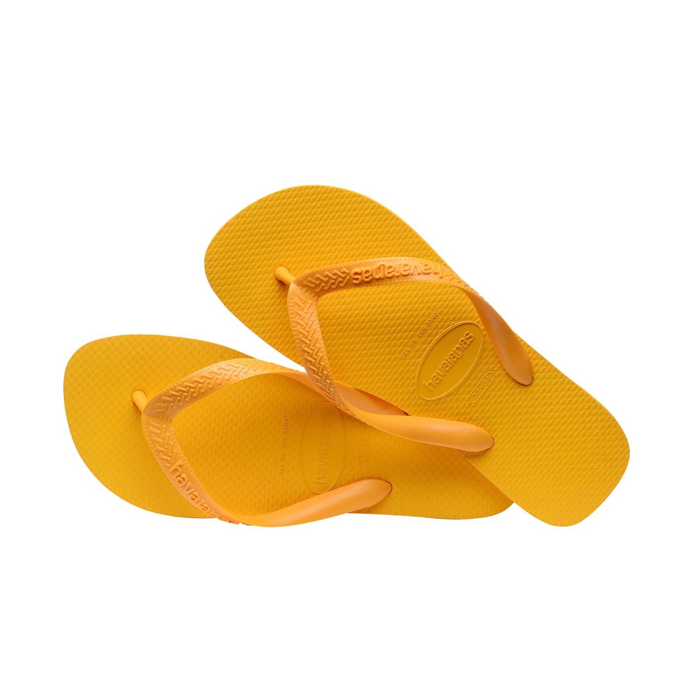 Havaianas Top Yellow  - 40000291740