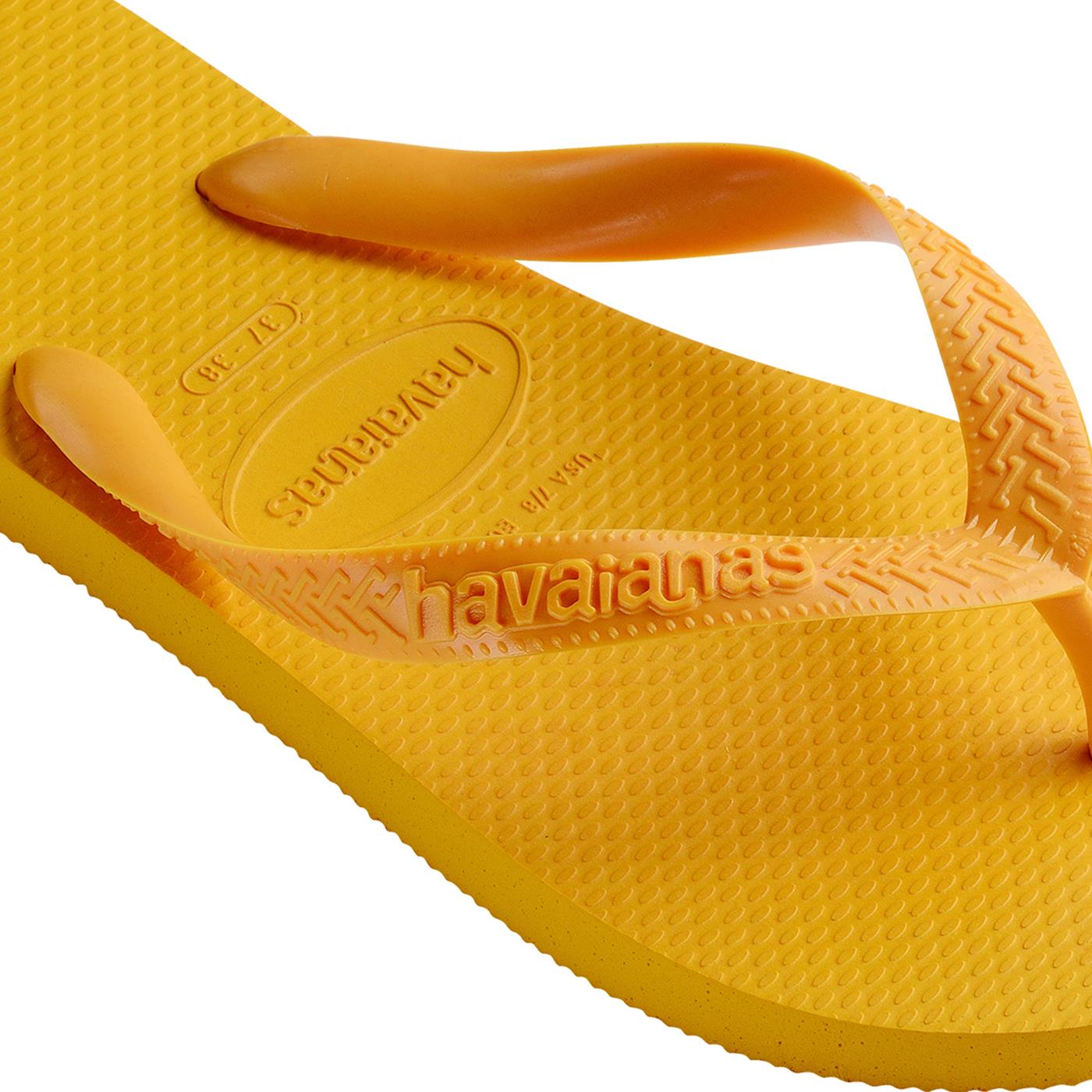 Havaianas Top Yellow  - 40000291740