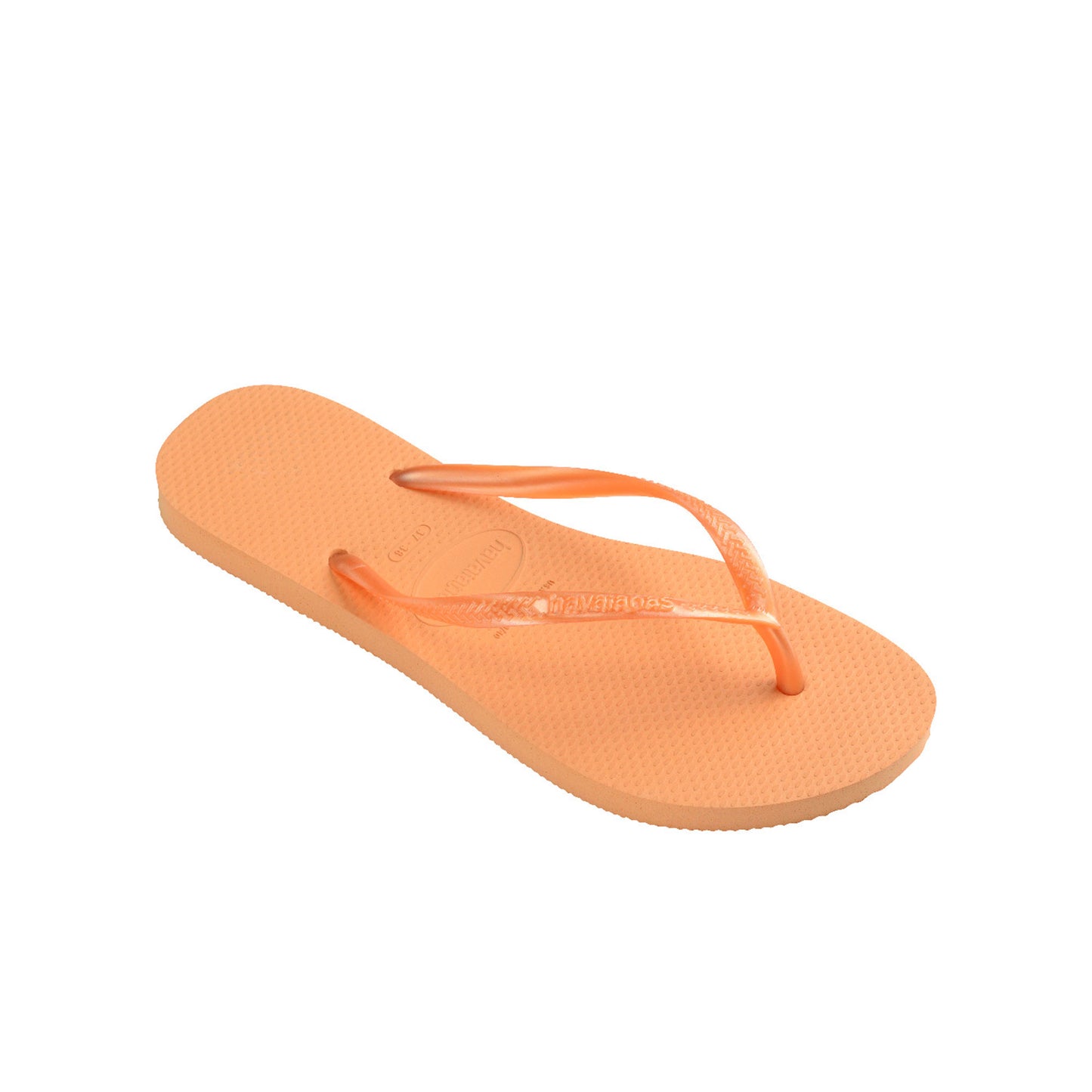 Havaianas Slim Peach - 40000300027