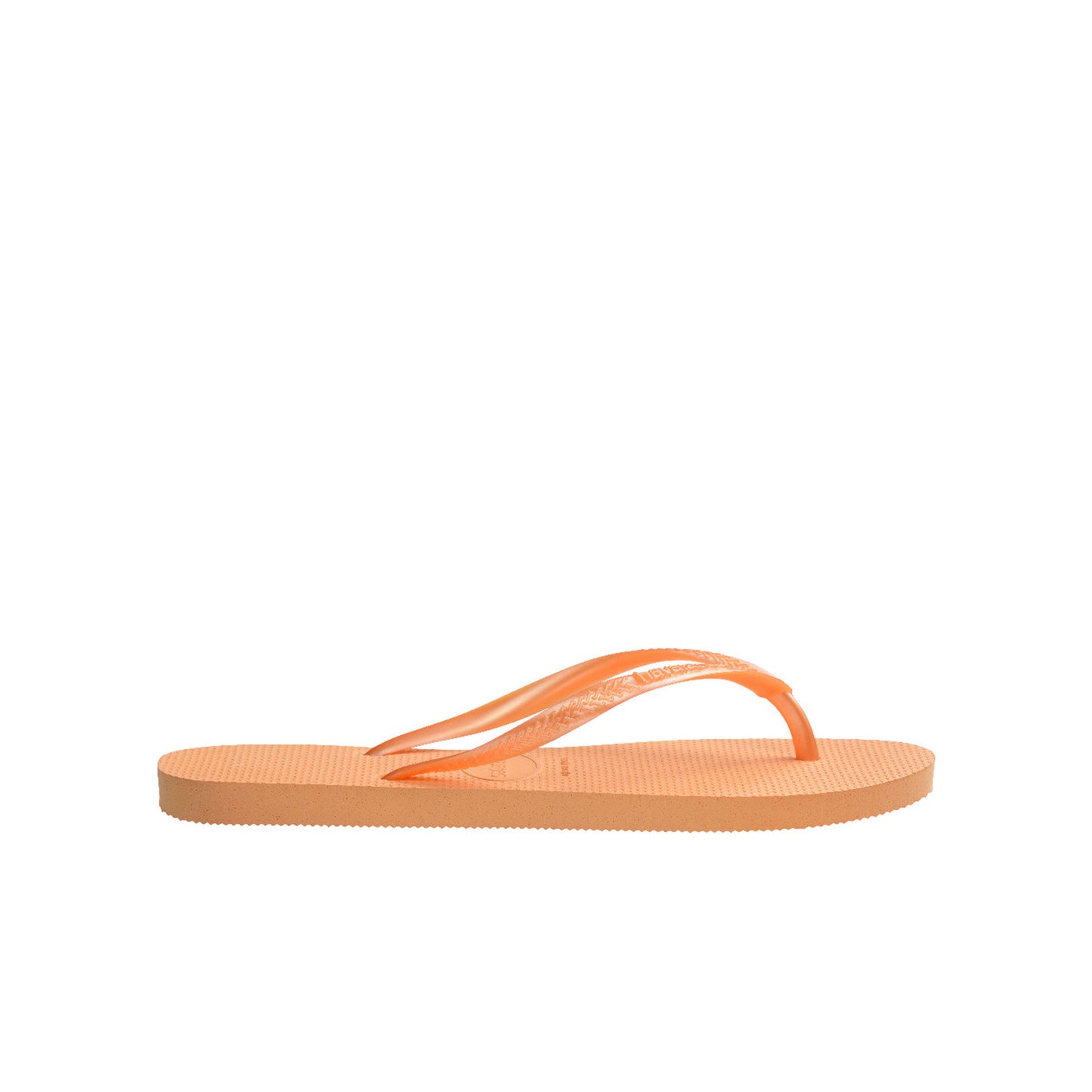 Havaianas Slim Peach - 40000300027
