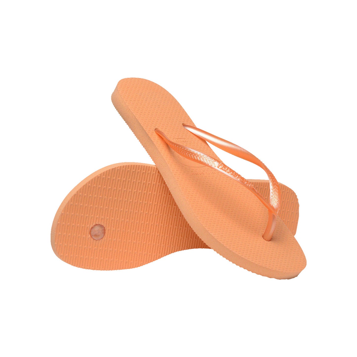 Havaianas Slim Peach - 40000300027