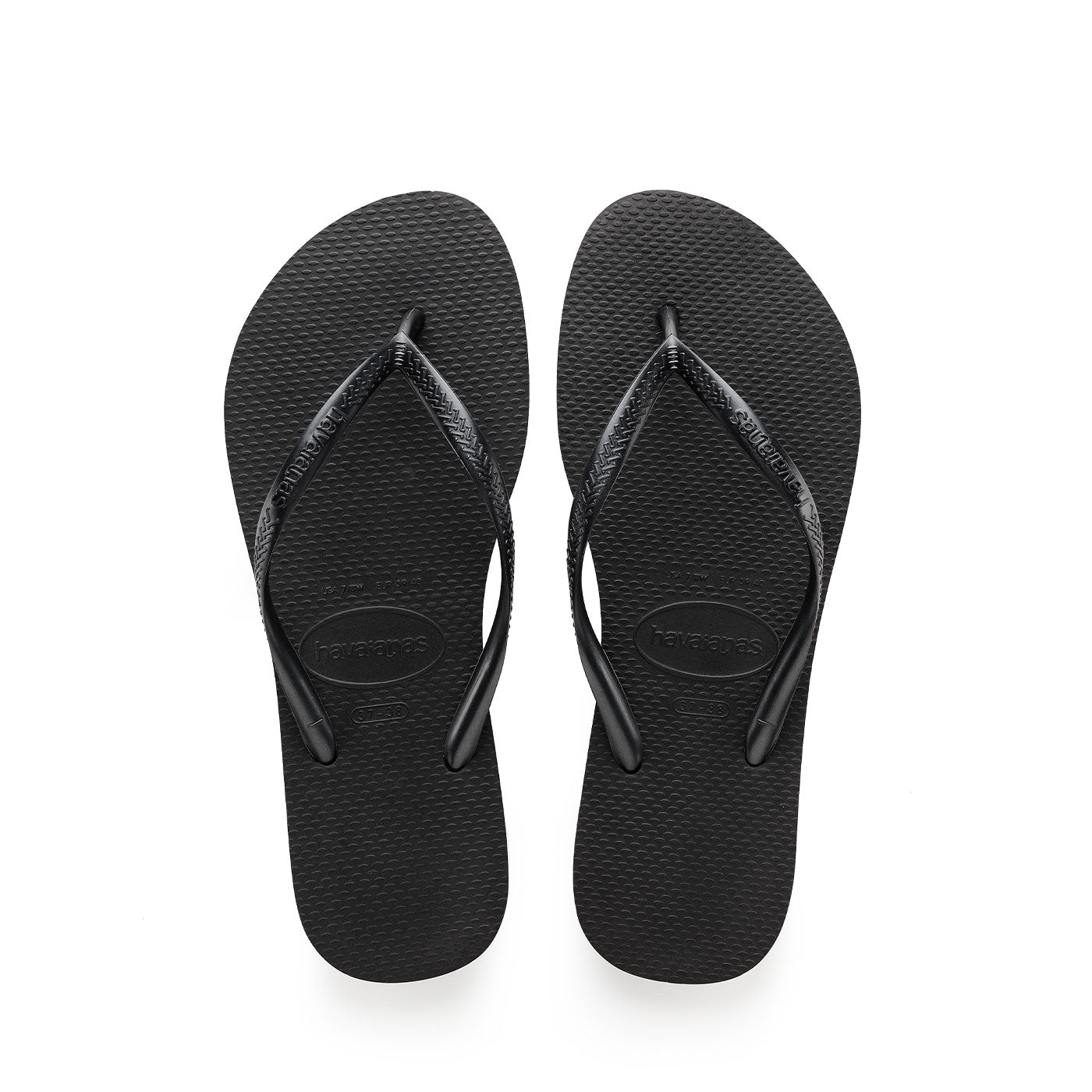 Havaianas Slim Black - 40000300090