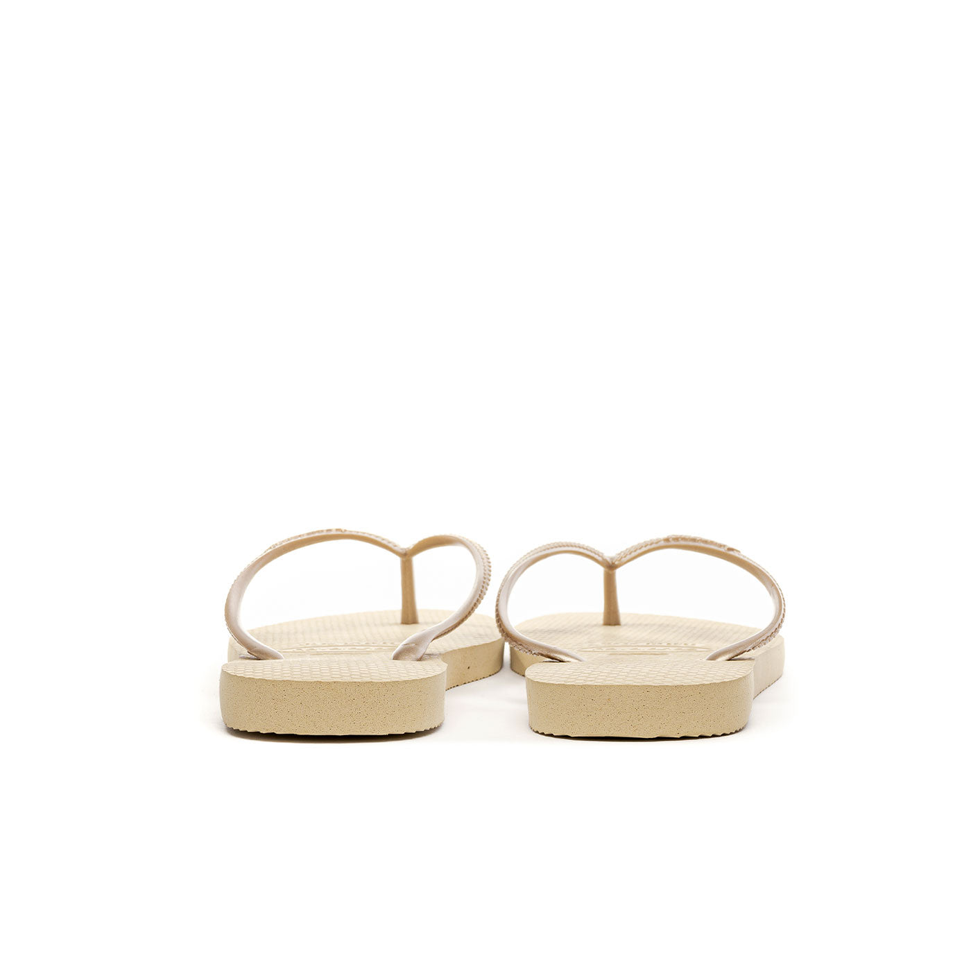 Havaianas Slim Sand Grey/Light Golden - 40000302719