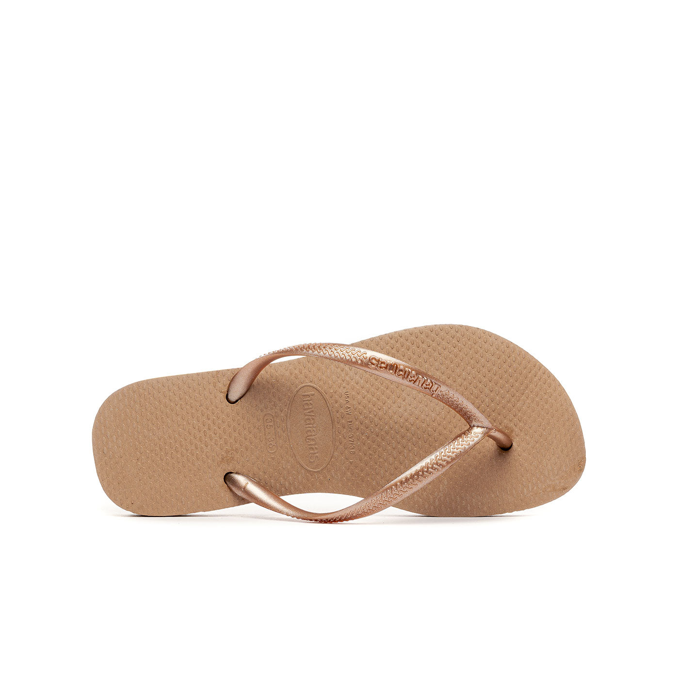 Havaianas Slim Rose Gold - 40000303581