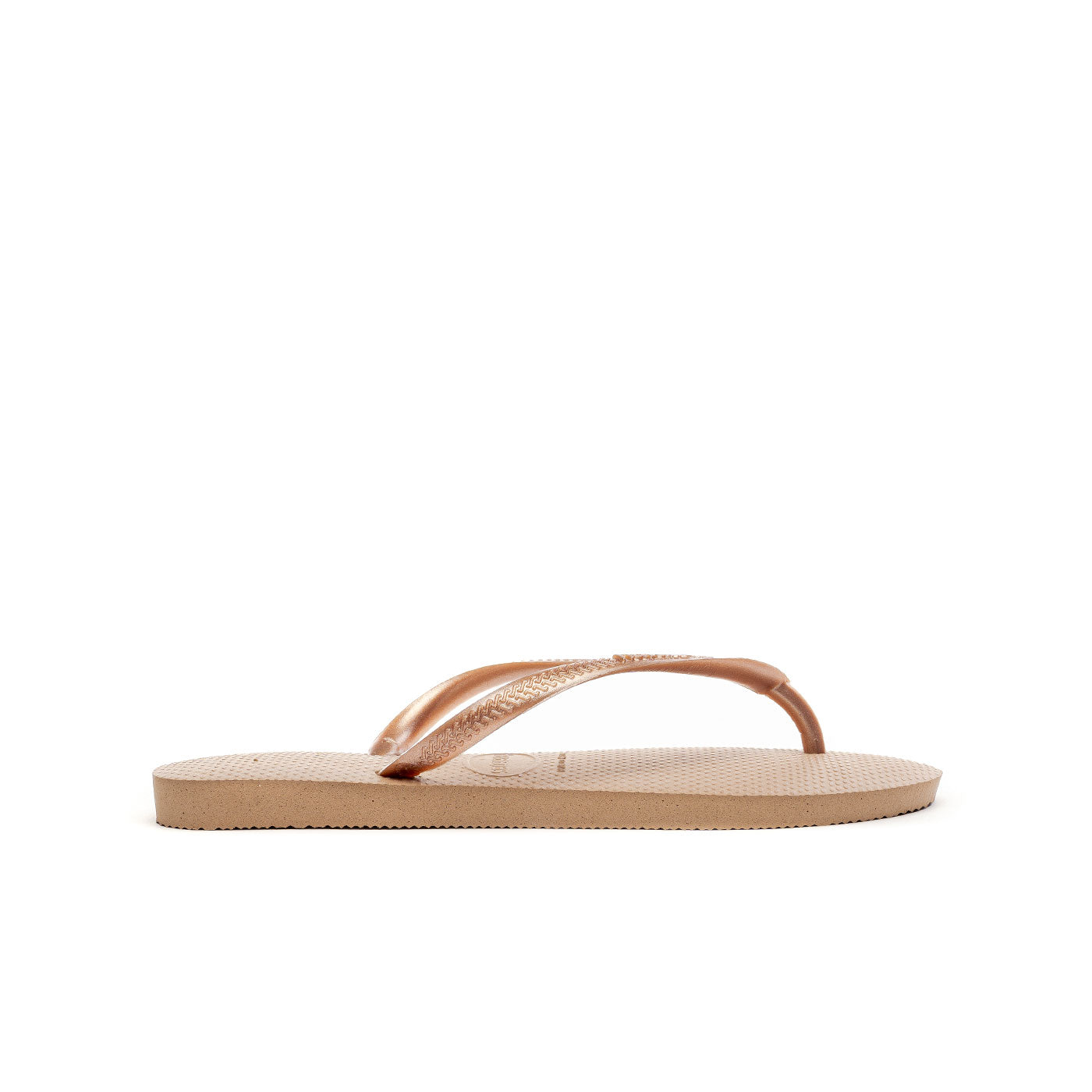 Havaianas Slim Rose Gold - 40000303581
