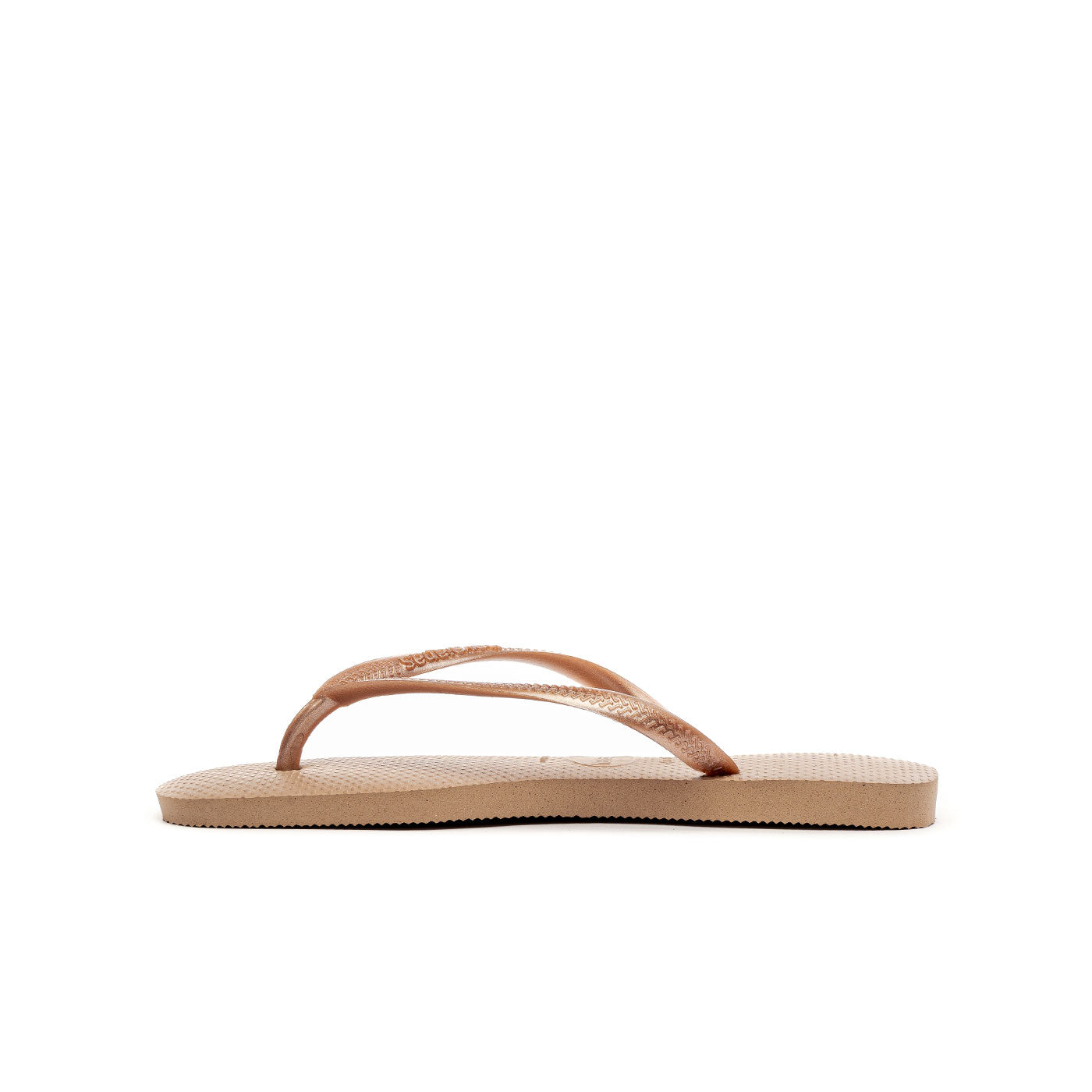Havaianas Slim Rose Gold - 40000303581