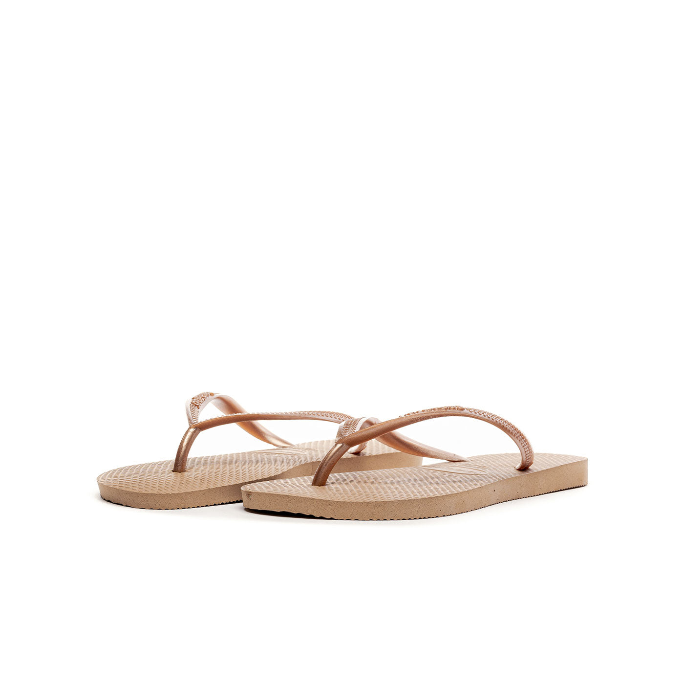 Havaianas Slim Rose Gold - 40000303581
