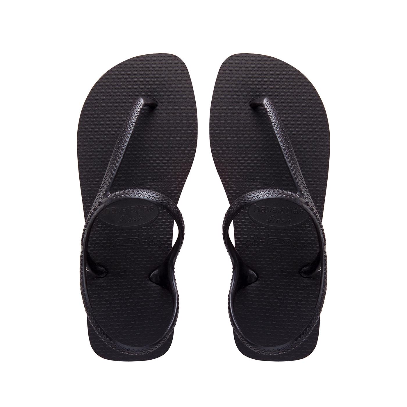 Havaianas Flash Urban Black - 40000390090
