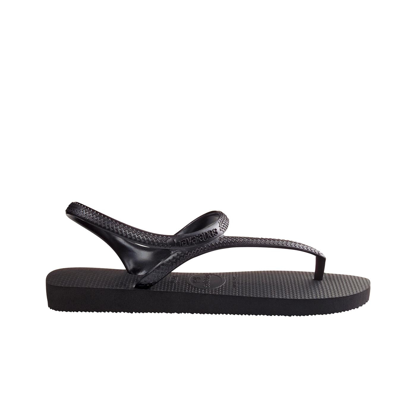 Havaianas Flash Urban Black - 40000390090