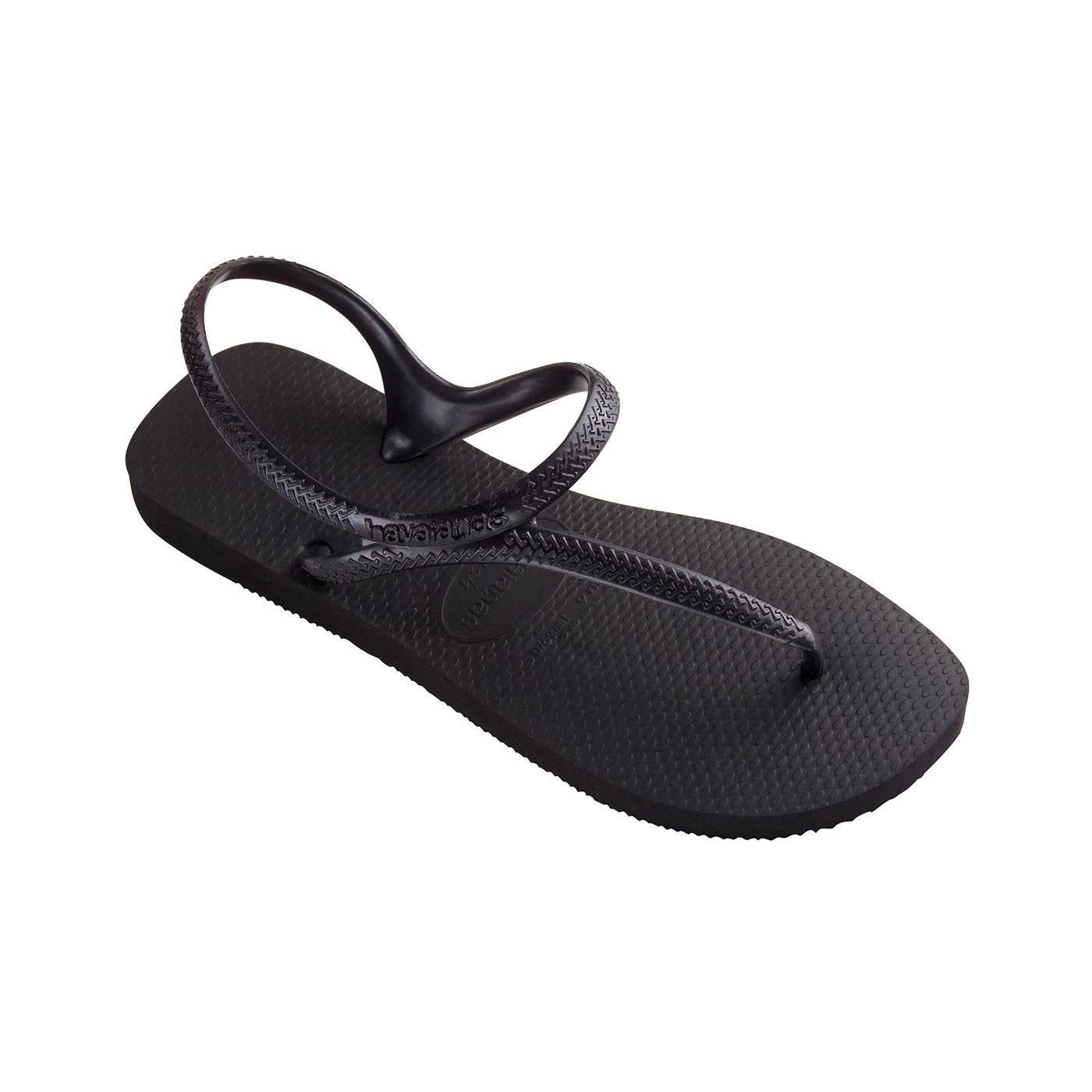 Havaianas Flash Urban Black - 40000390090