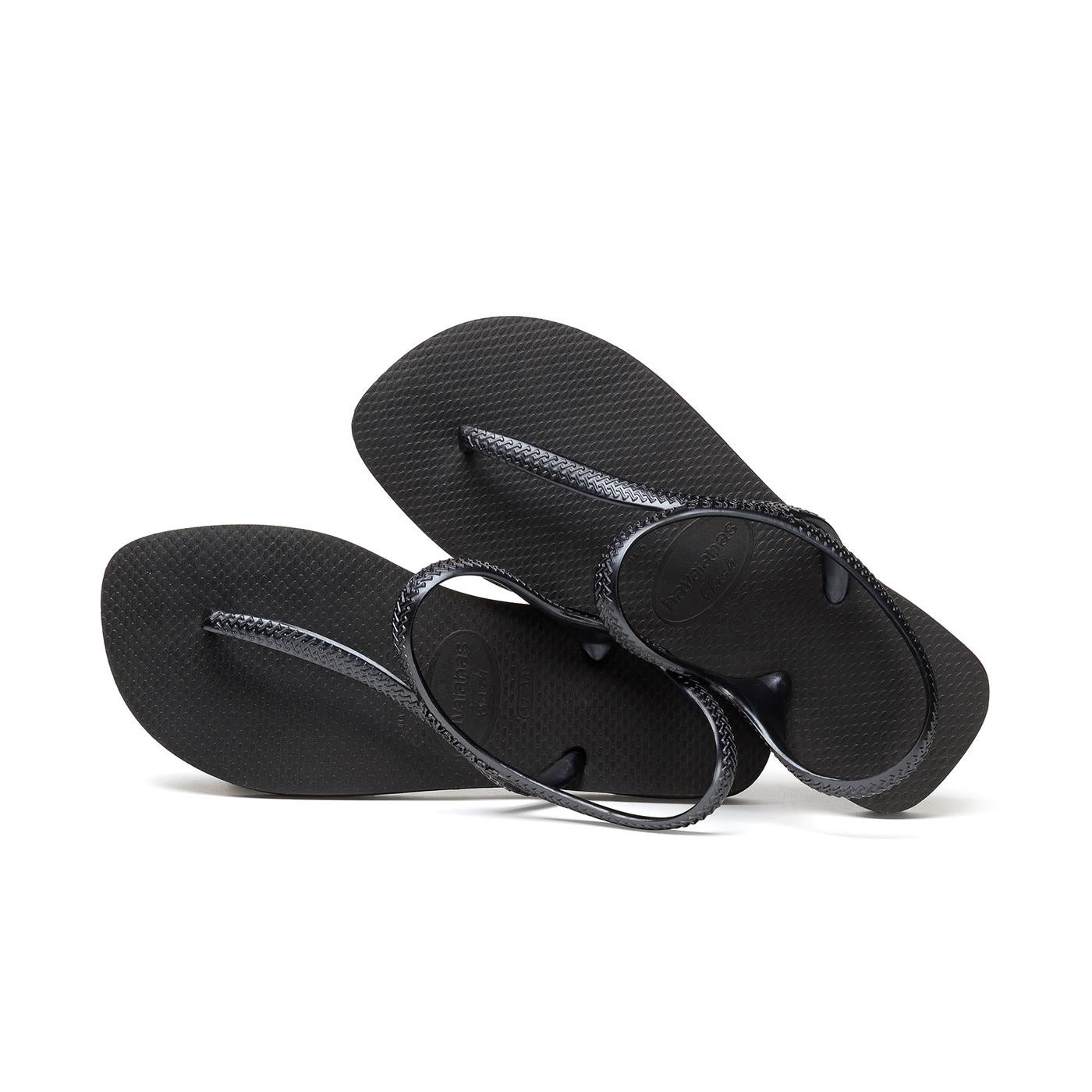 Havaianas Flash Urban Black - 40000390090