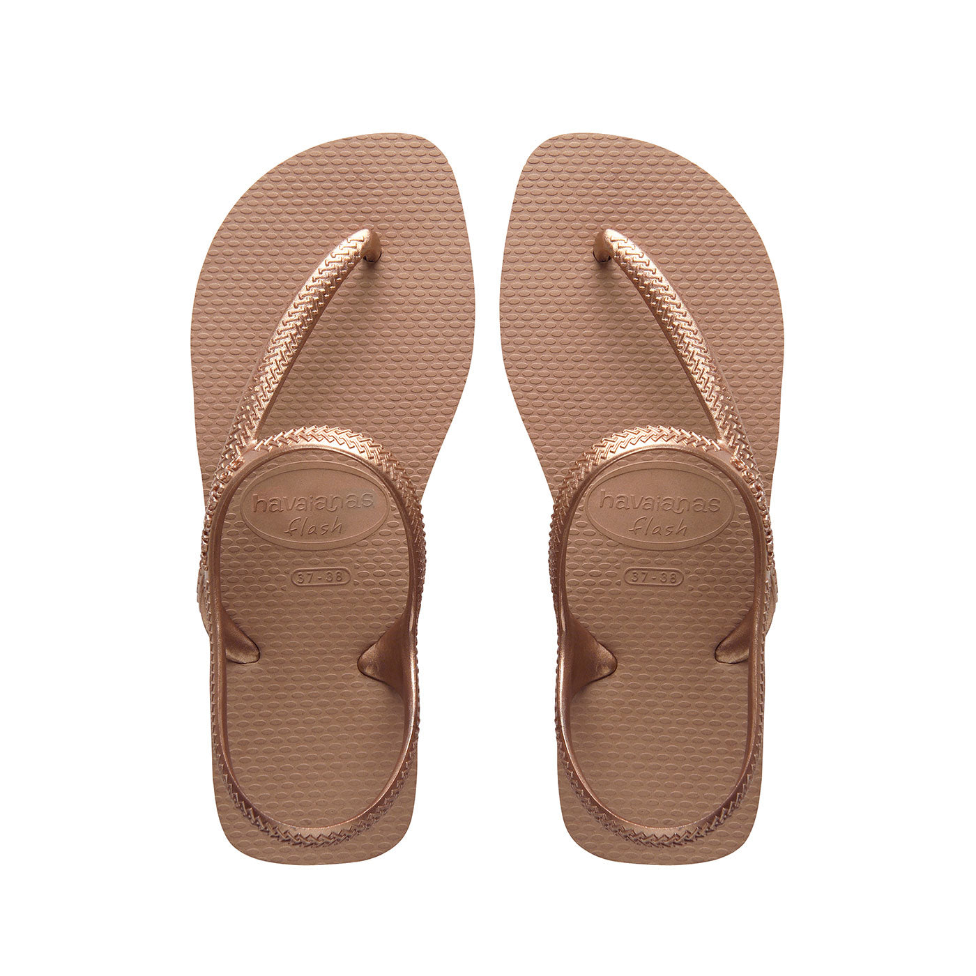 Havaianas Flash Urban Rose Gold - 40000393581