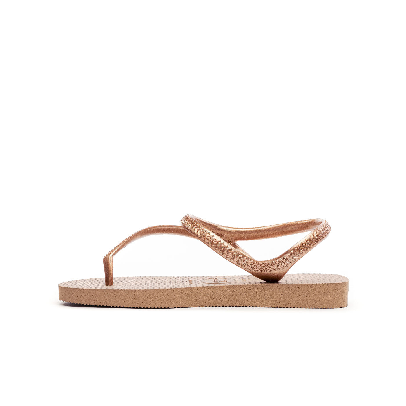 Havaianas Flash Urban Rose Gold - 40000393581