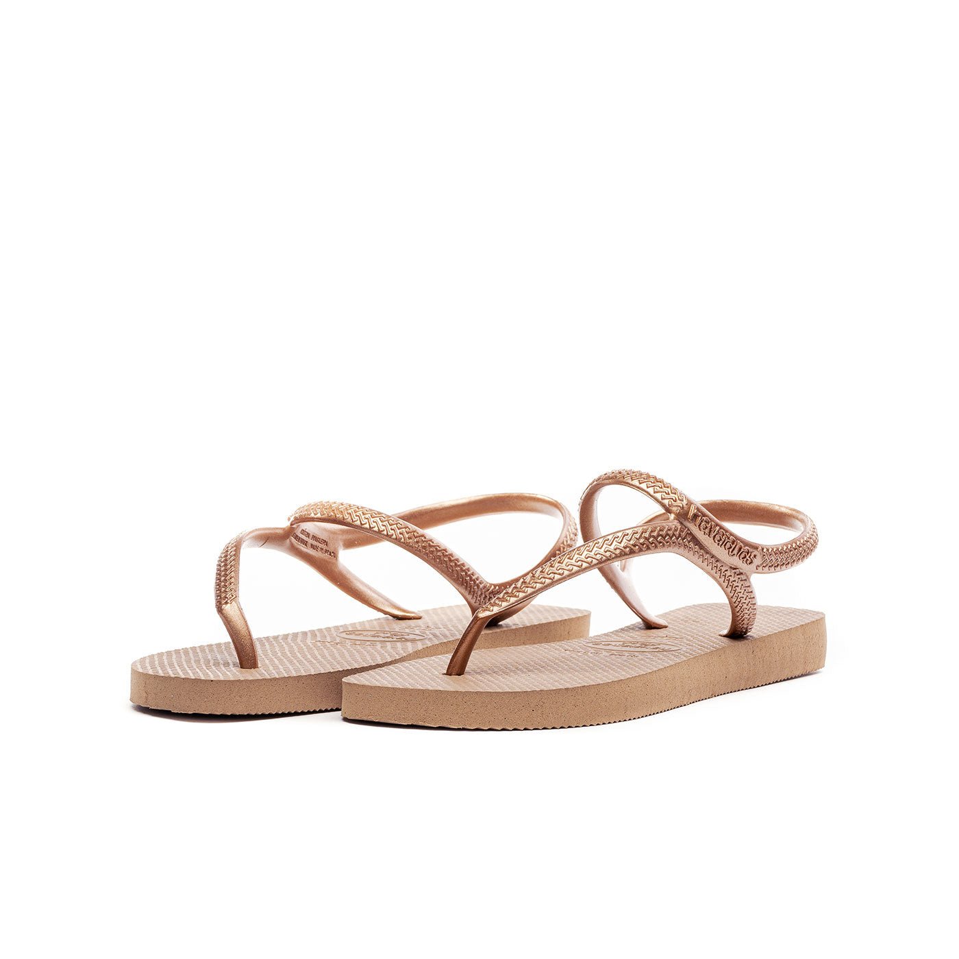 Havaianas Flash Urban Rose Gold - 40000393581
