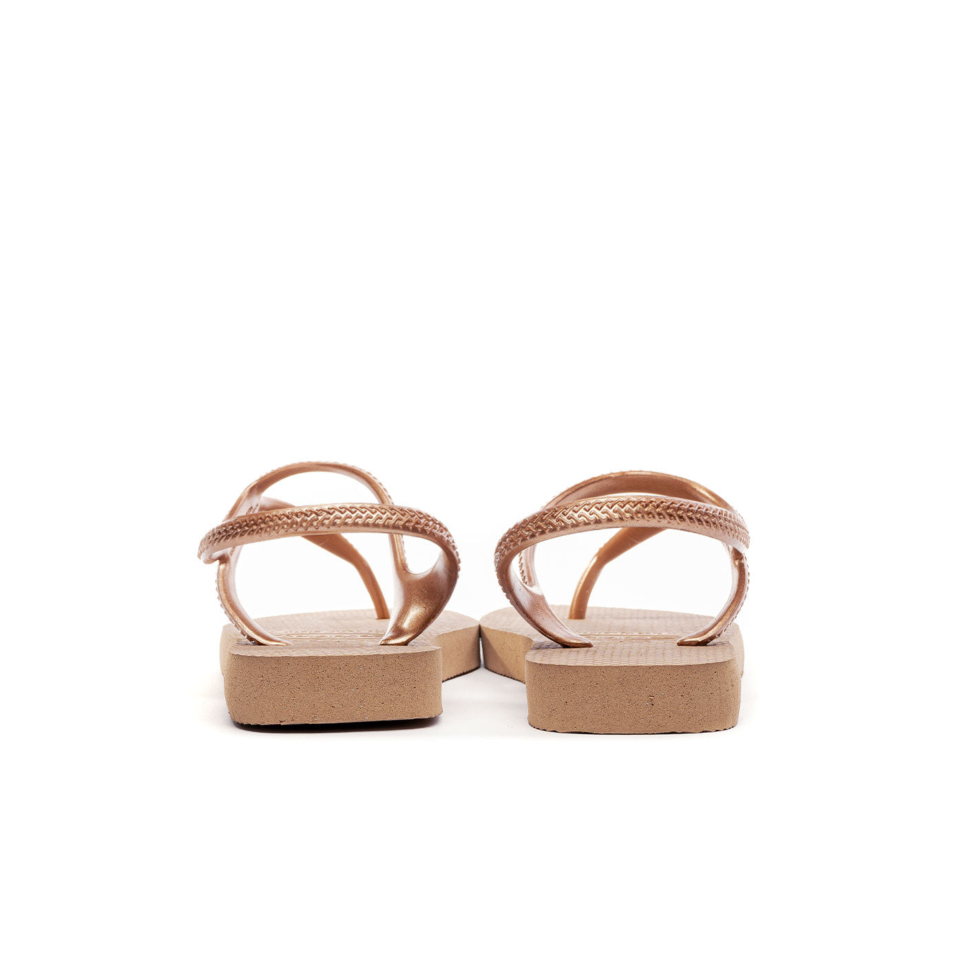 Havaianas Flash Urban Rose Gold - 40000393581