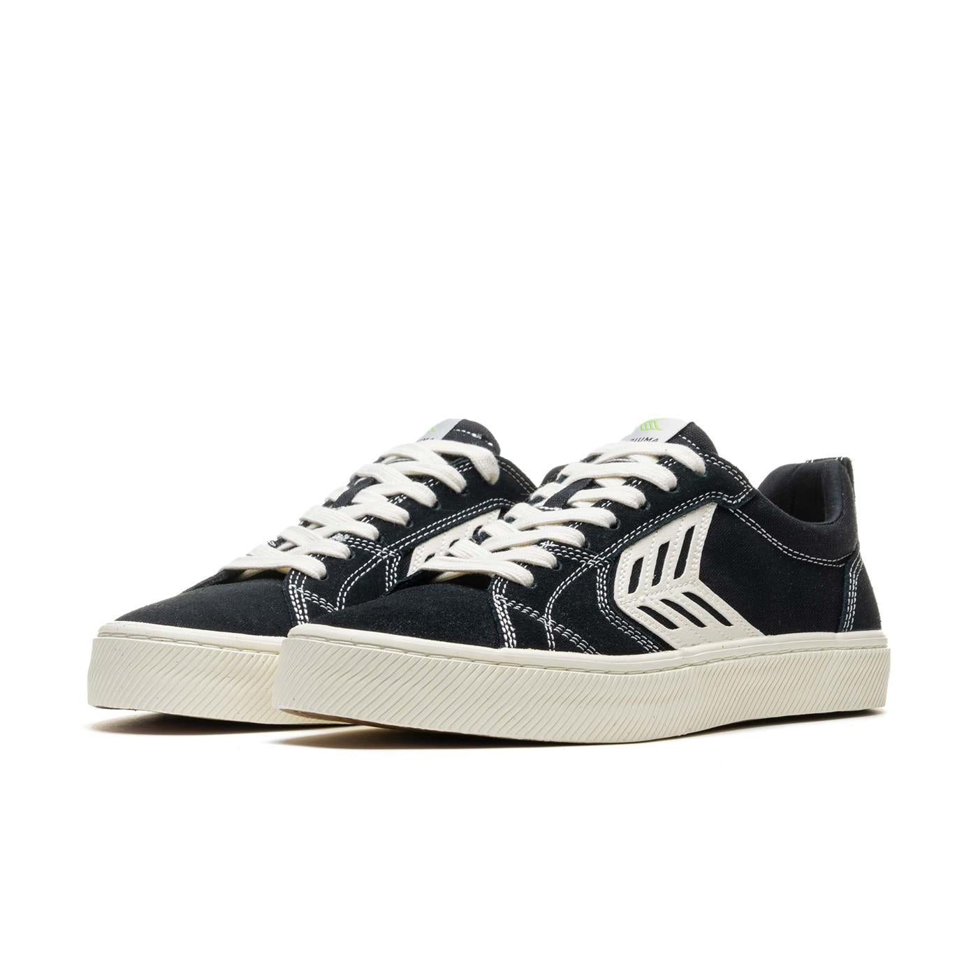 Cariuma Catiba Pro Black - 400807B12