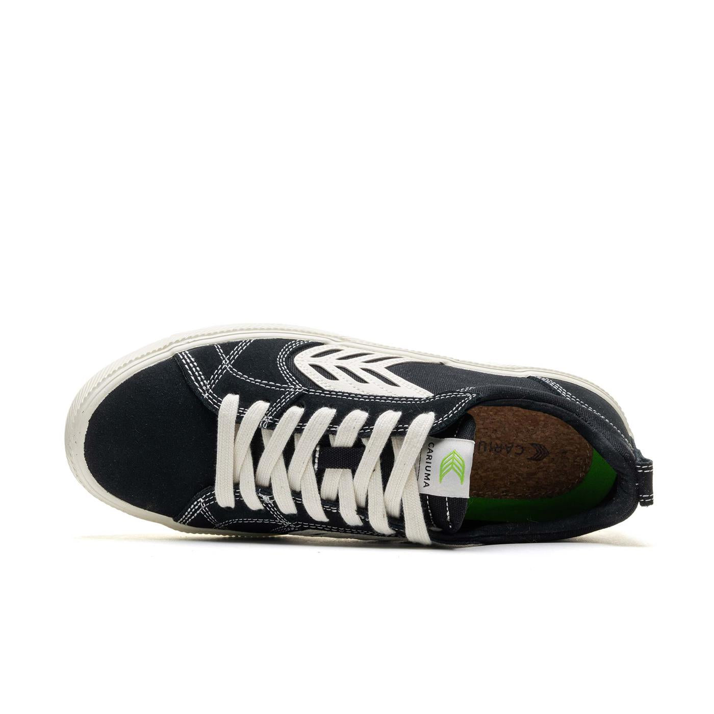 Cariuma Catiba Pro Black - 400807B12