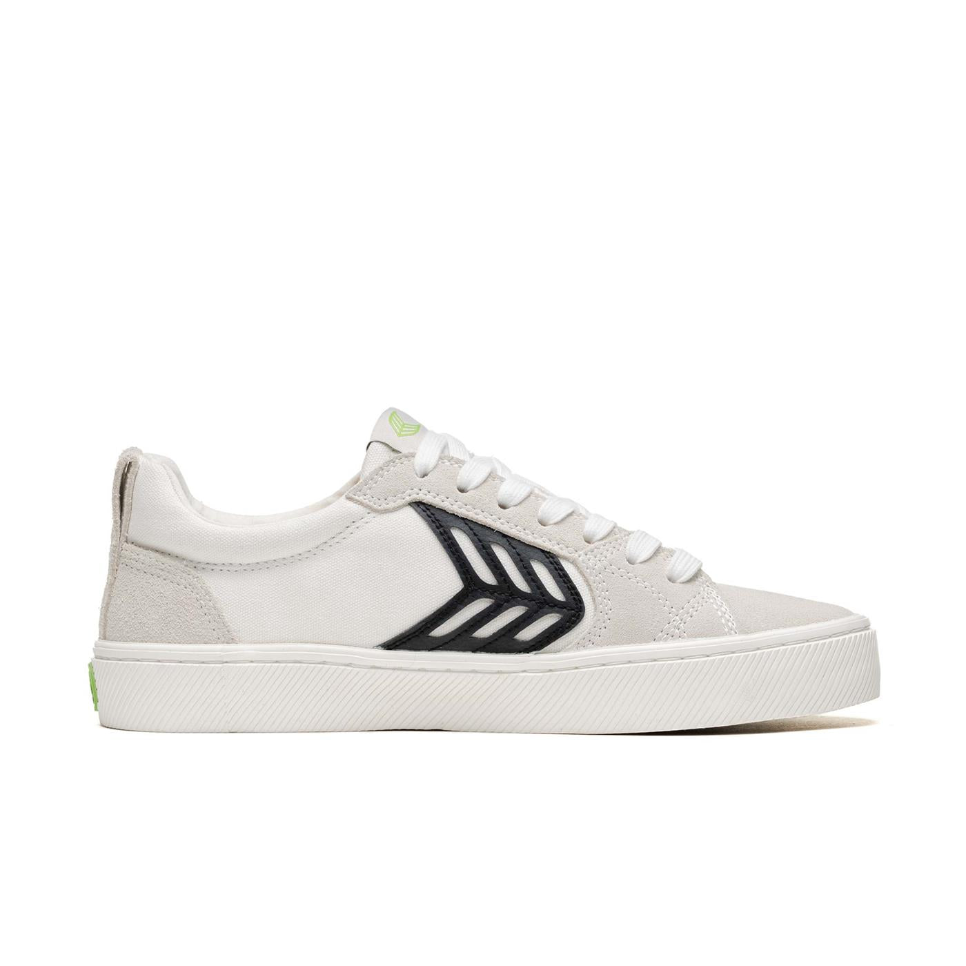 Cariuma Catiba Pro Vintage White - 400807W25