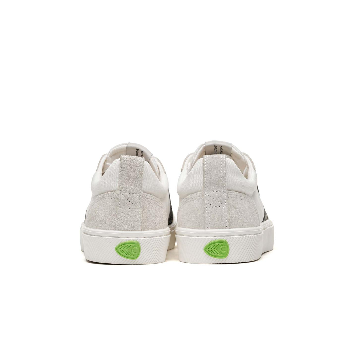 Cariuma Catiba Pro Vintage White - 400807W25