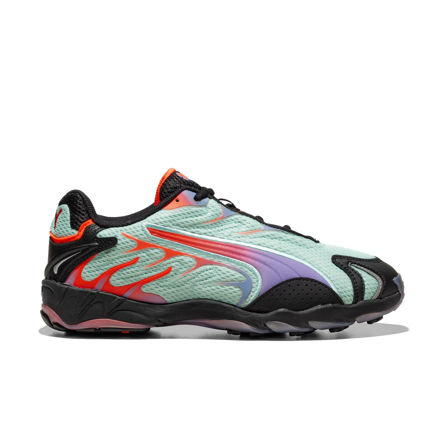 Puma Inhale Mint Melt/Lavender Alert - 401560-19
