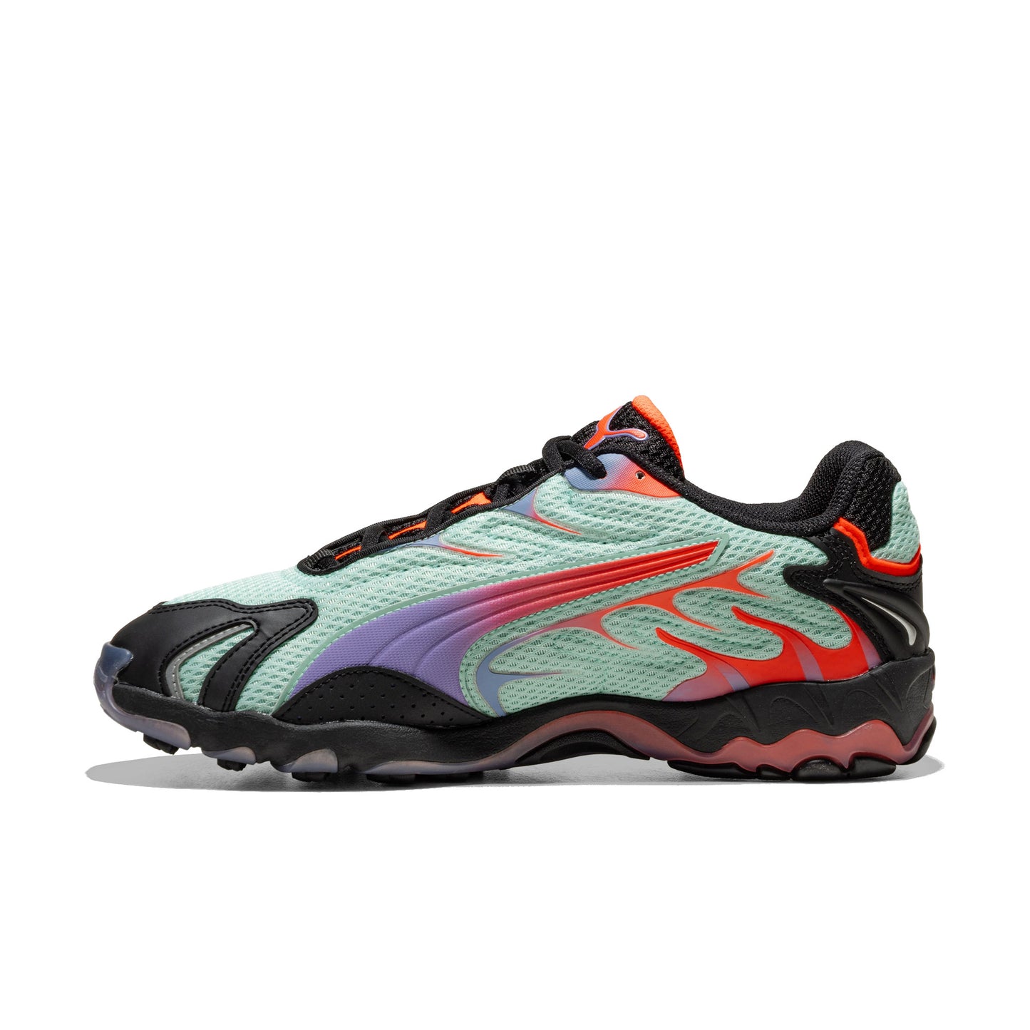 Puma Inhale Mint Melt/Lavender Alert - 401560-19
