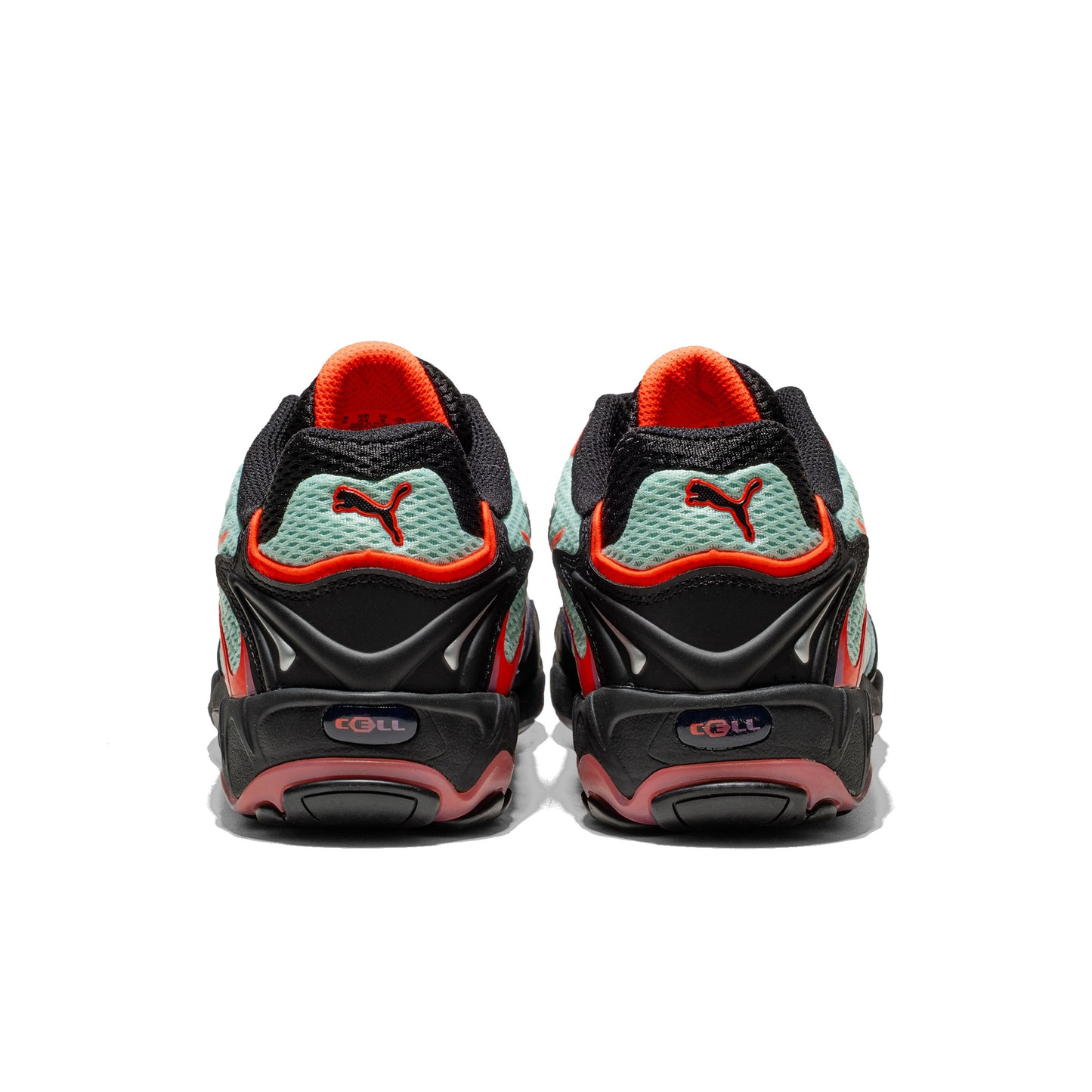 Puma Inhale Mint Melt/Lavender Alert - 401560-19