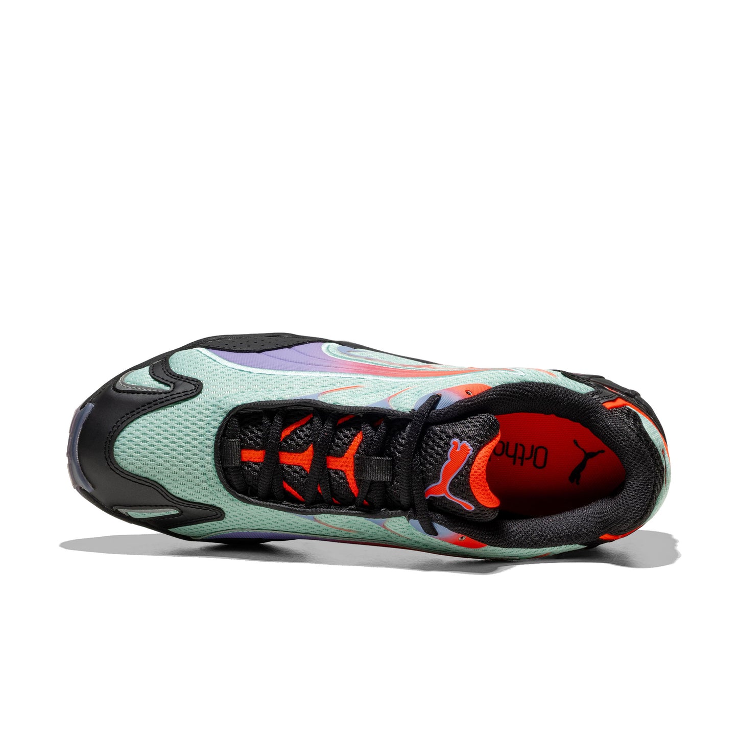 Puma Inhale Mint Melt/Lavender Alert - 401560-19