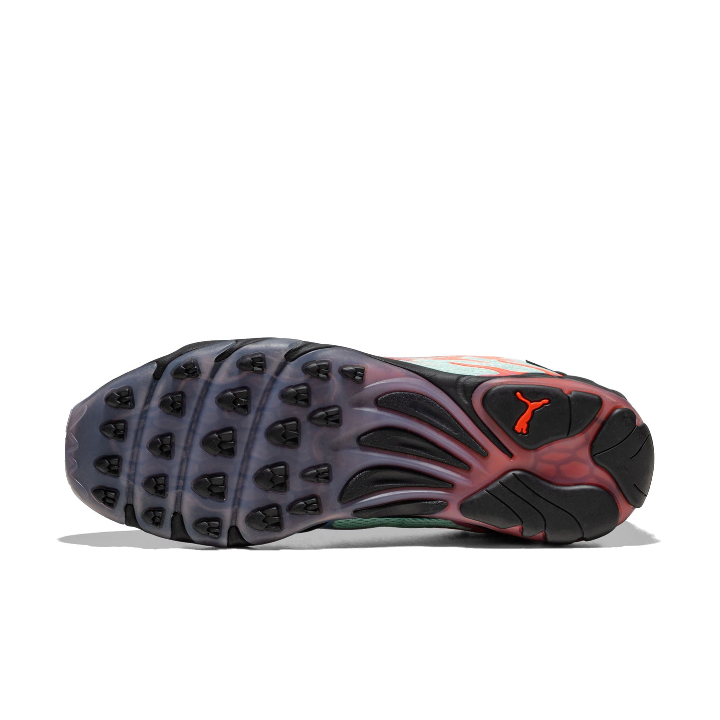 Puma Inhale Mint Melt/Lavender Alert - 401560-19